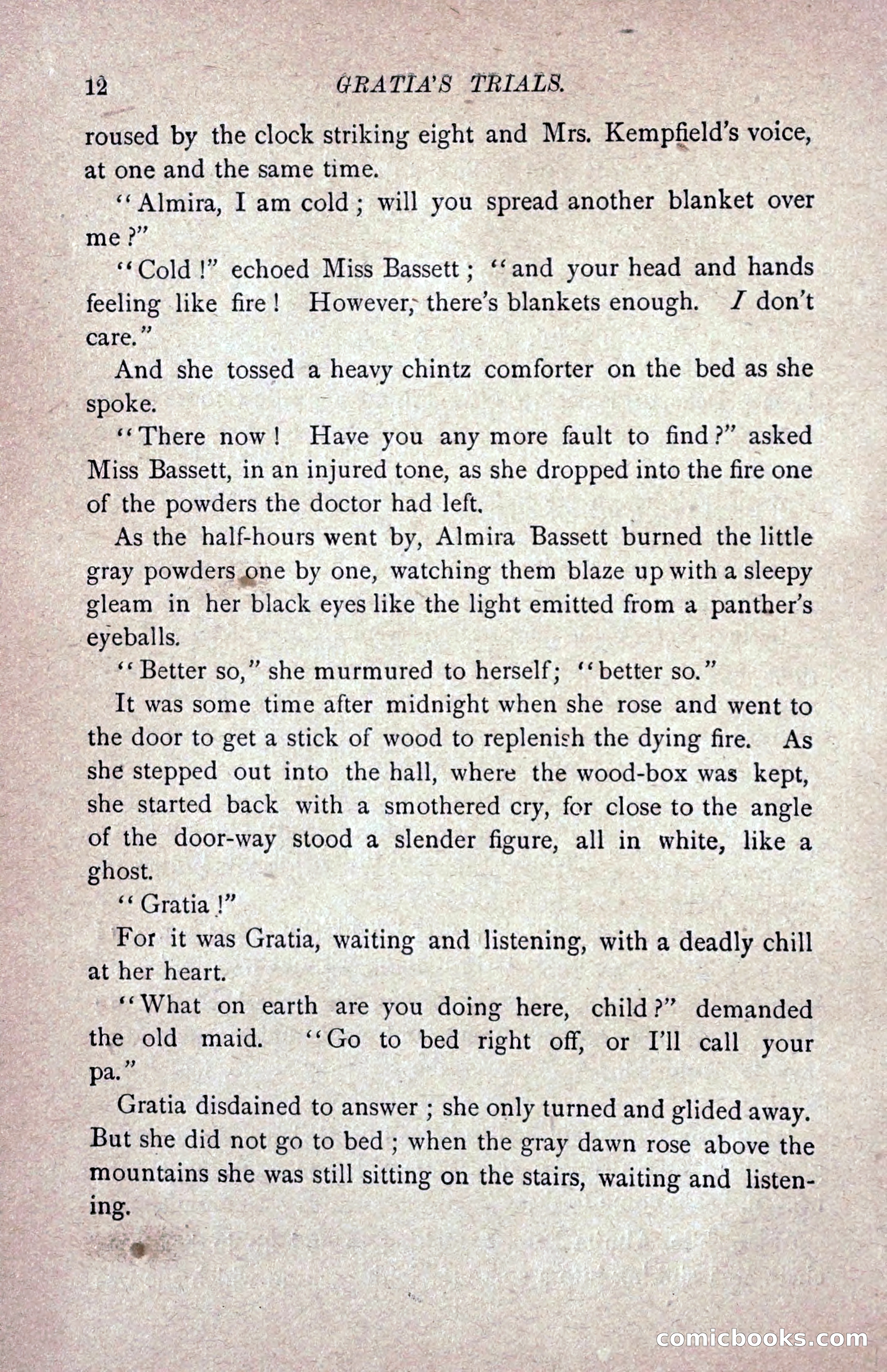 Gratia's Trials — page 21 of 242