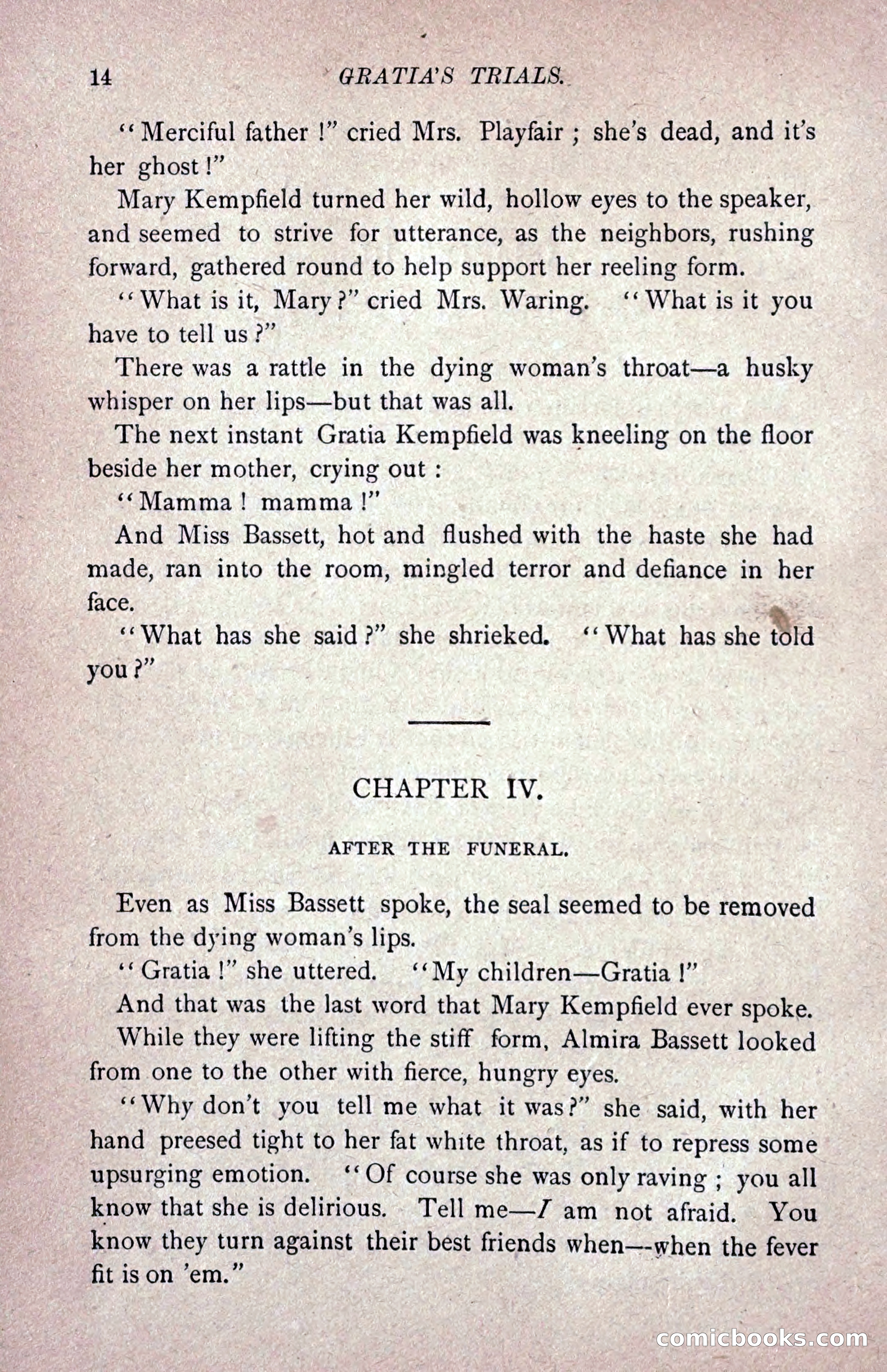 Gratia's Trials — page 23 of 242