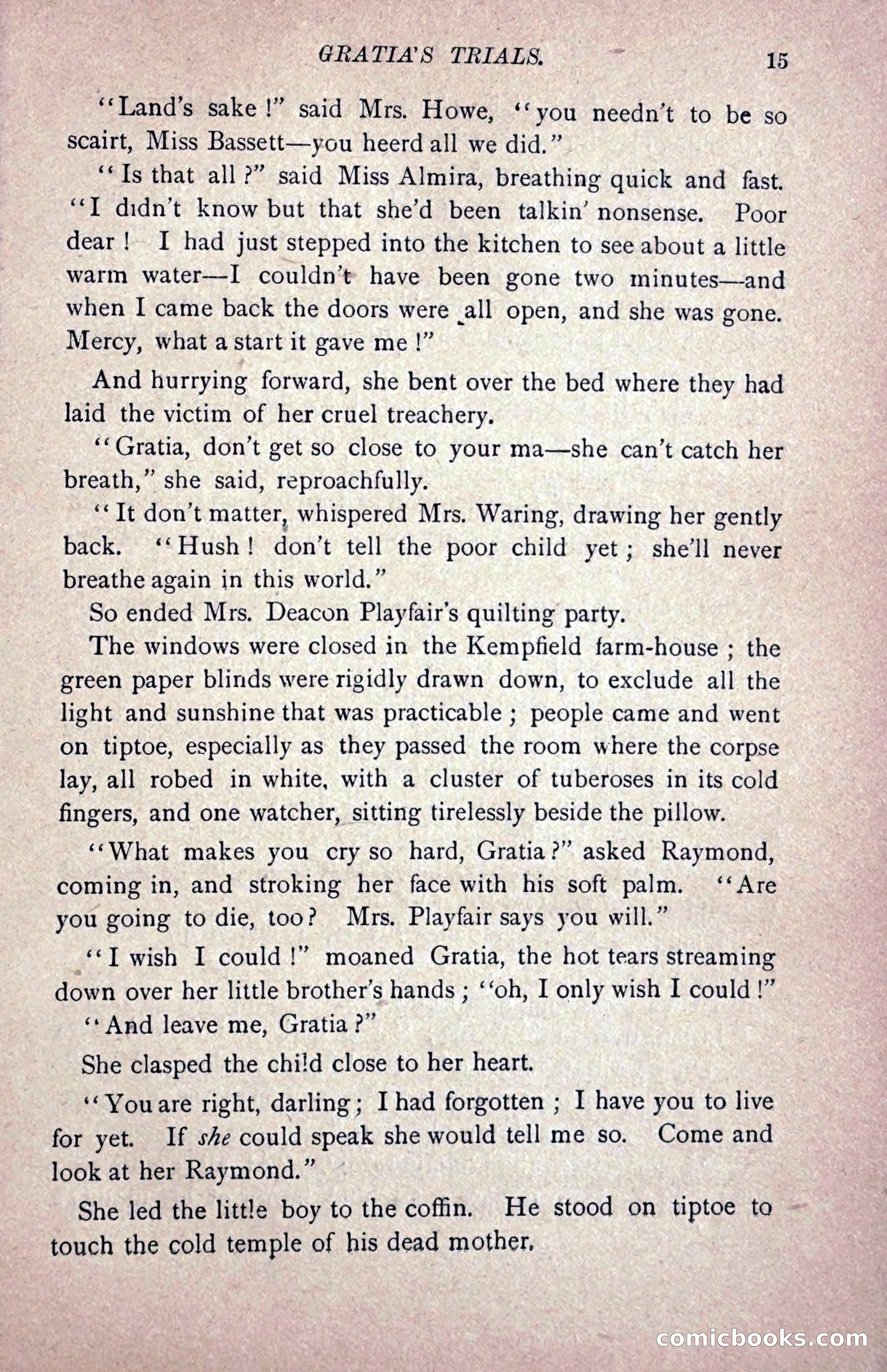 Gratia's Trials — page 24 of 242