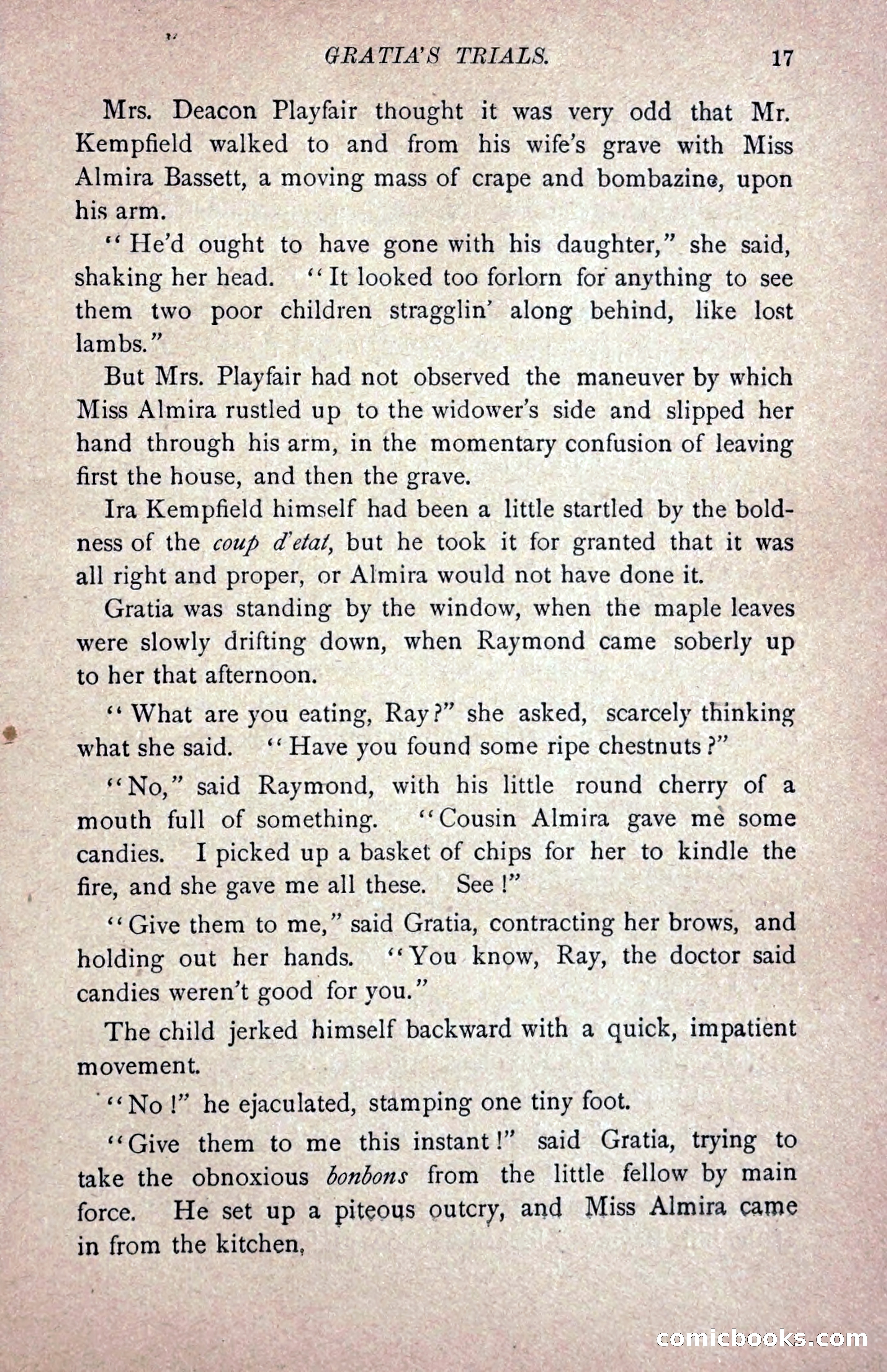 Gratia's Trials — page 26 of 242