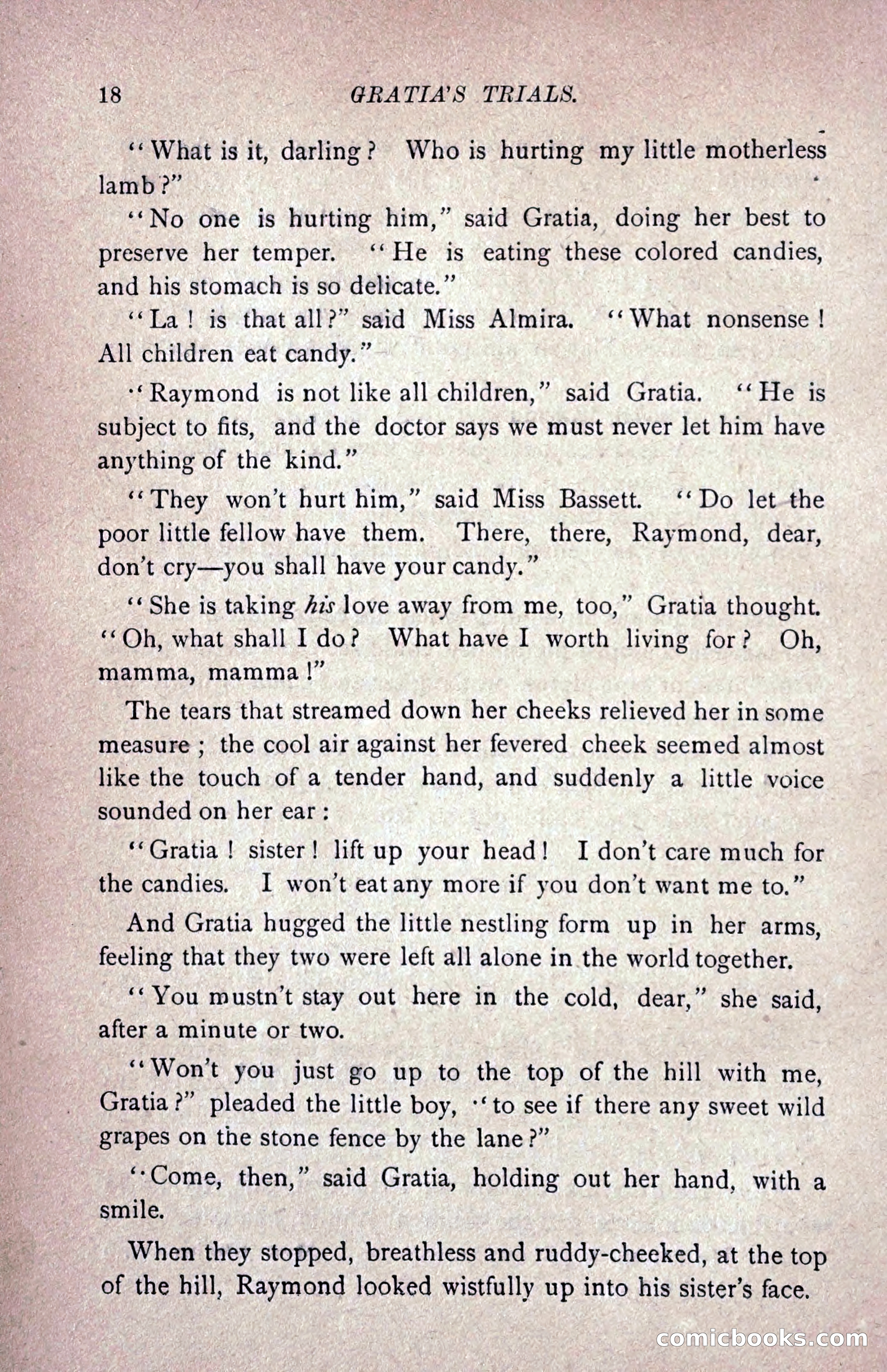 Gratia's Trials — page 27 of 242