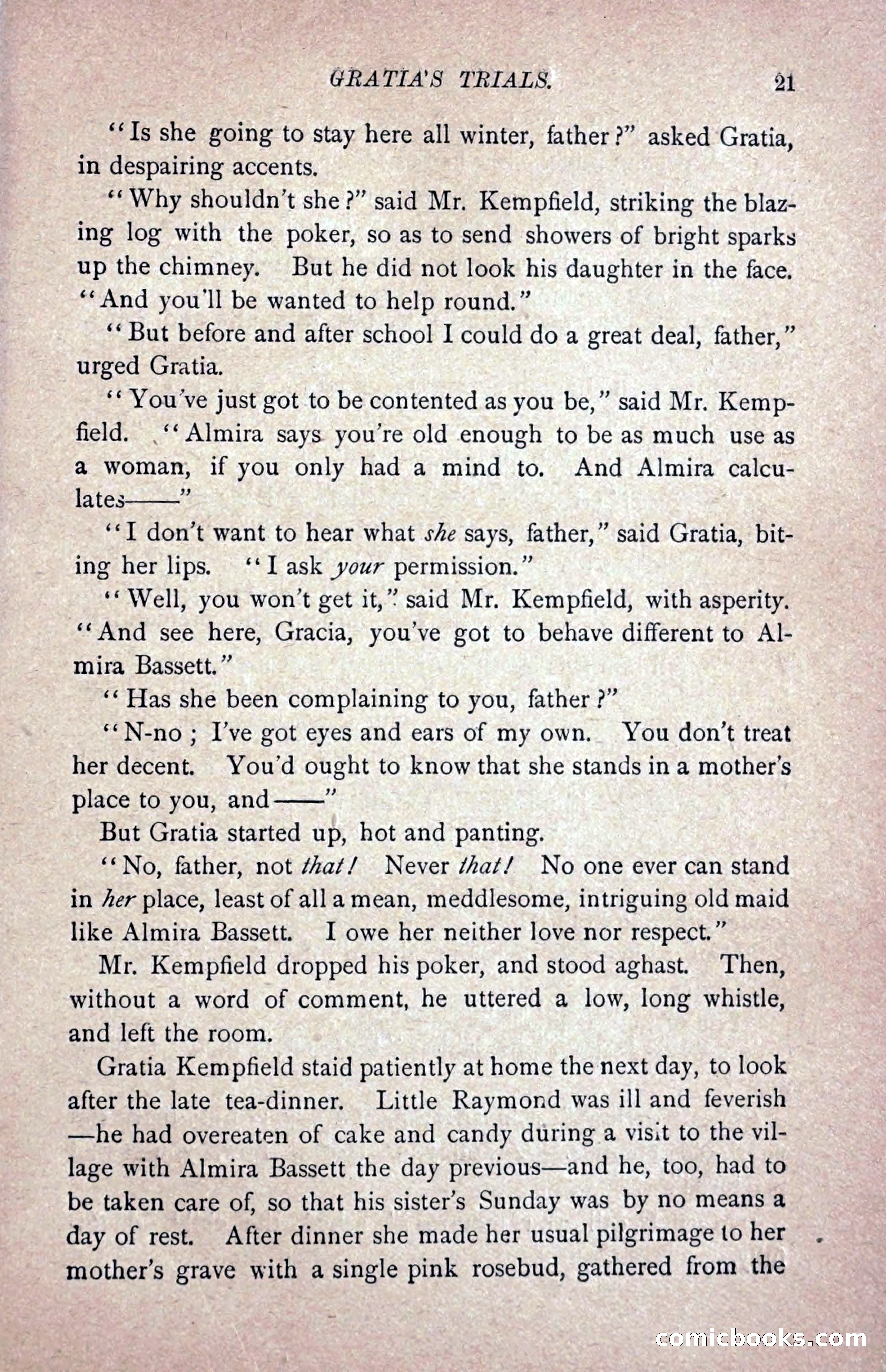 Gratia's Trials — page 30 of 242