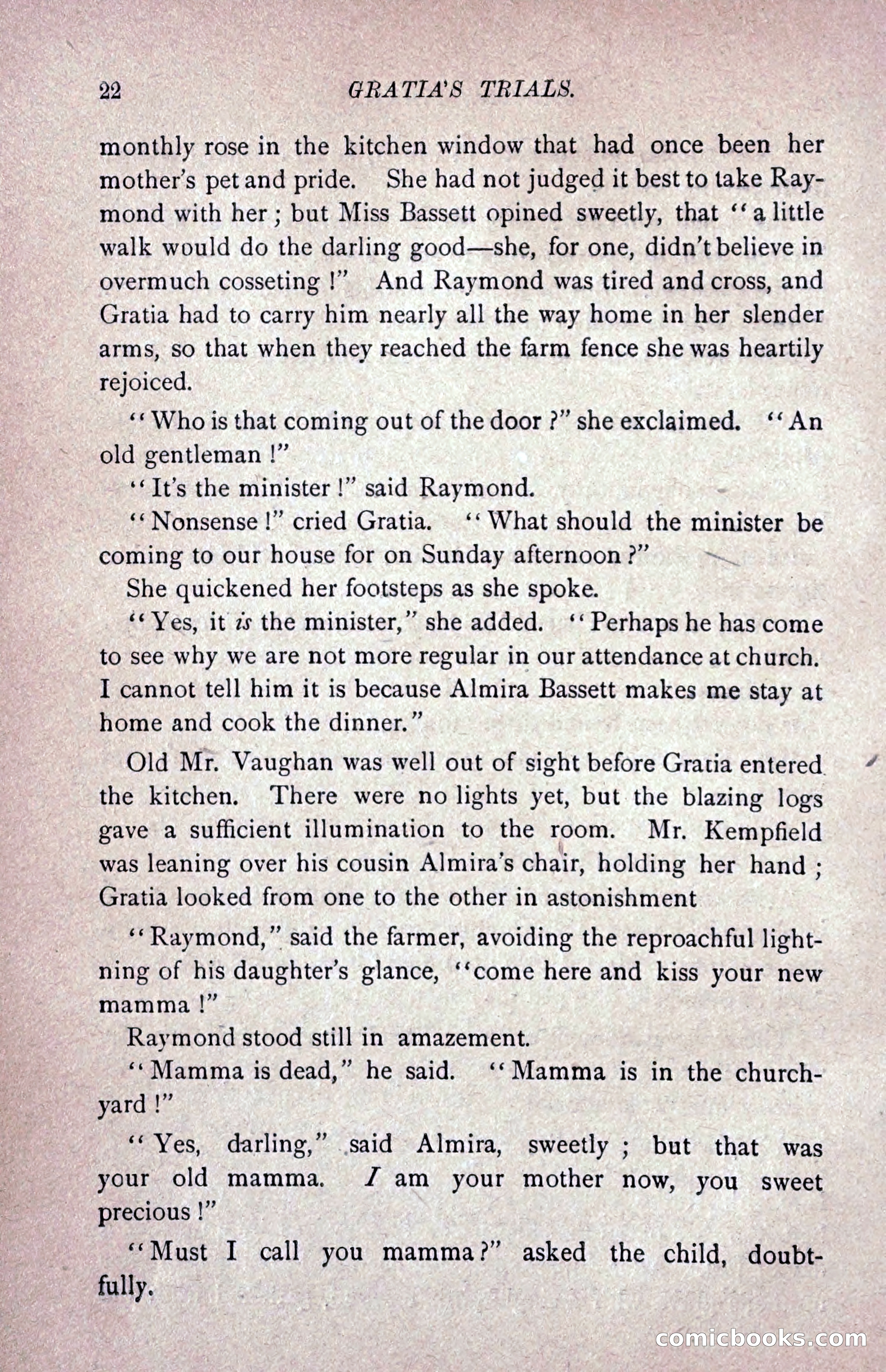 Gratia's Trials — page 31 of 242