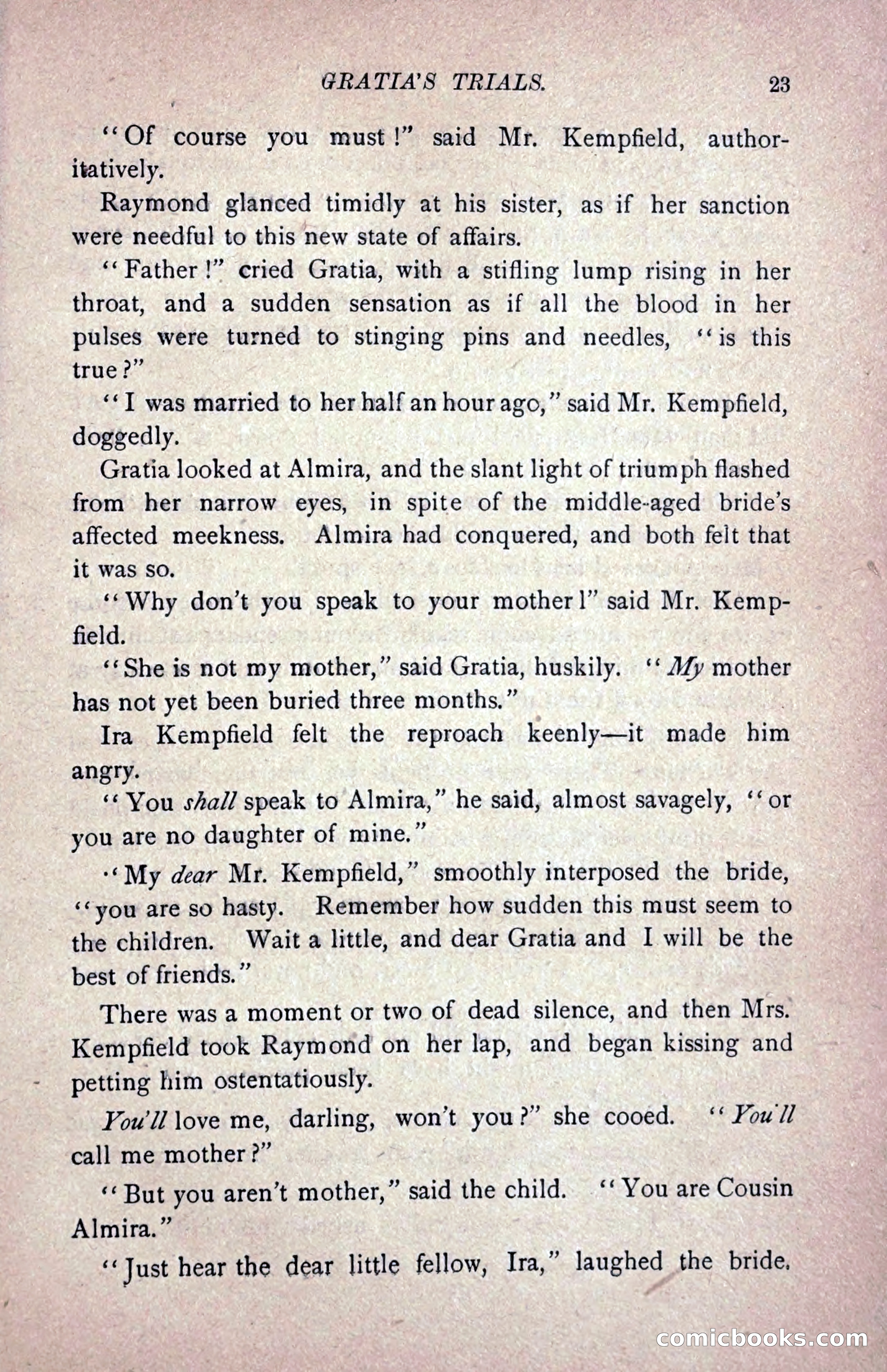 Gratia's Trials — page 32 of 242