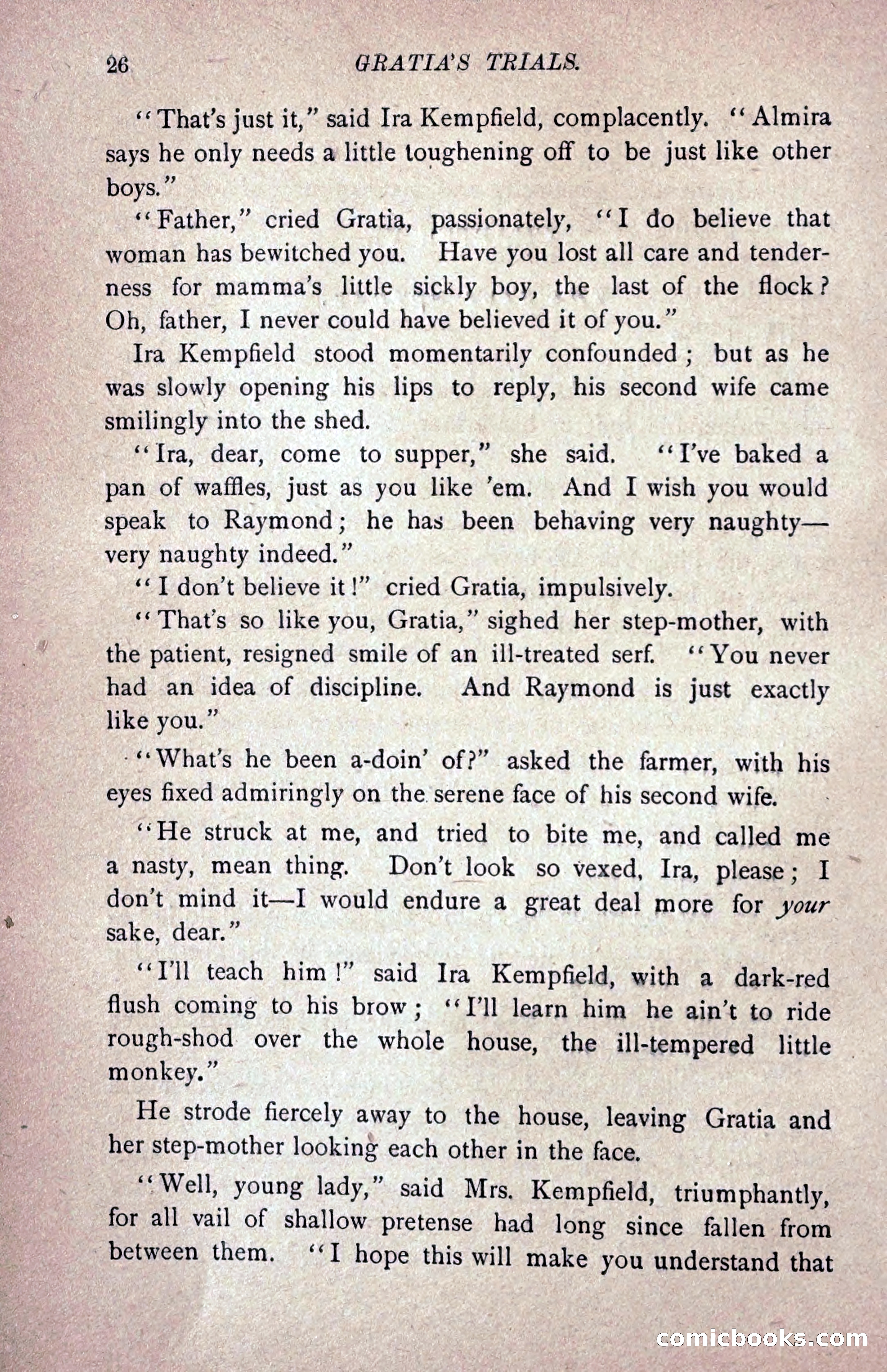 Gratia's Trials — page 35 of 242