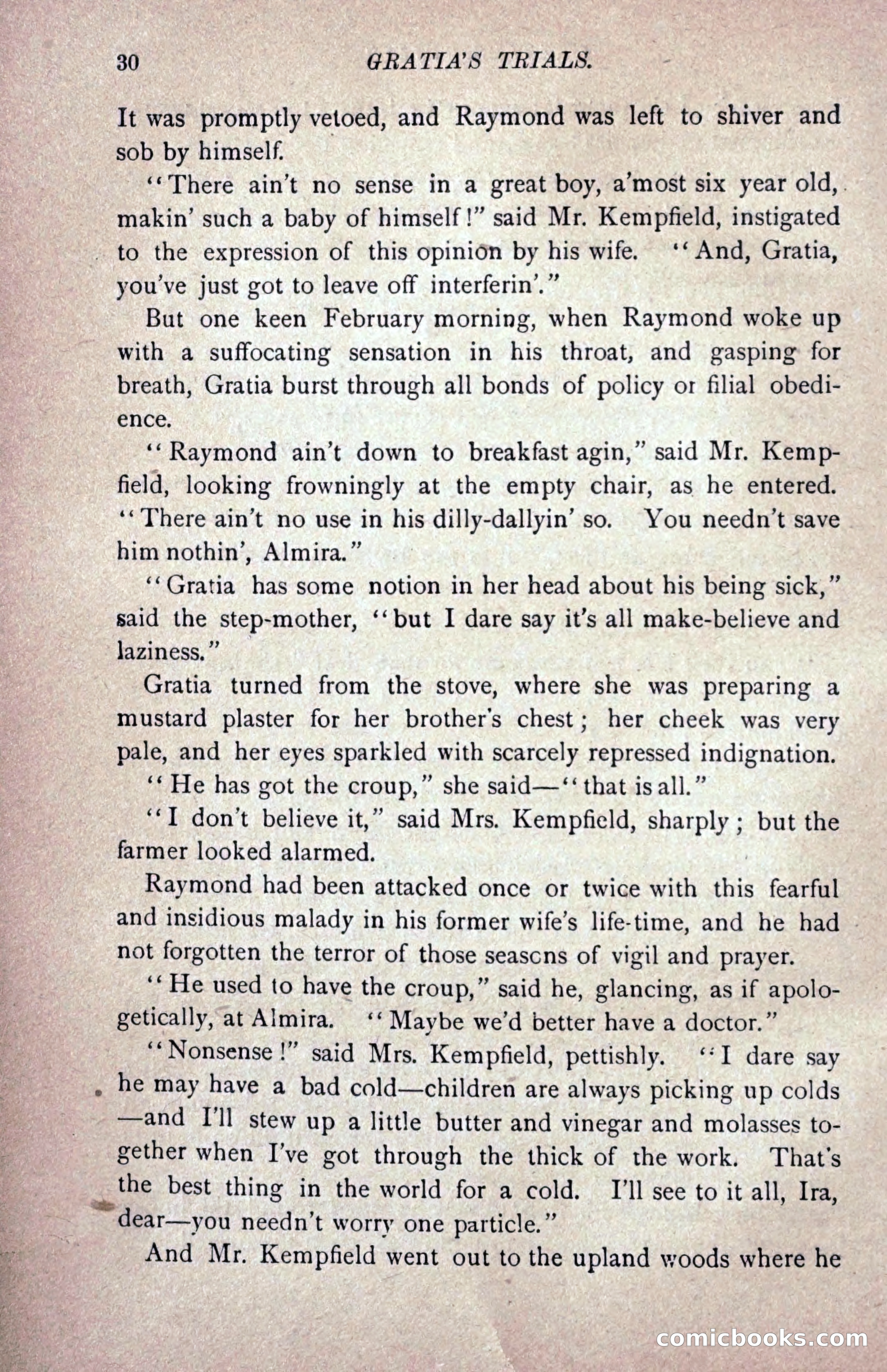 Gratia's Trials — page 39 of 242