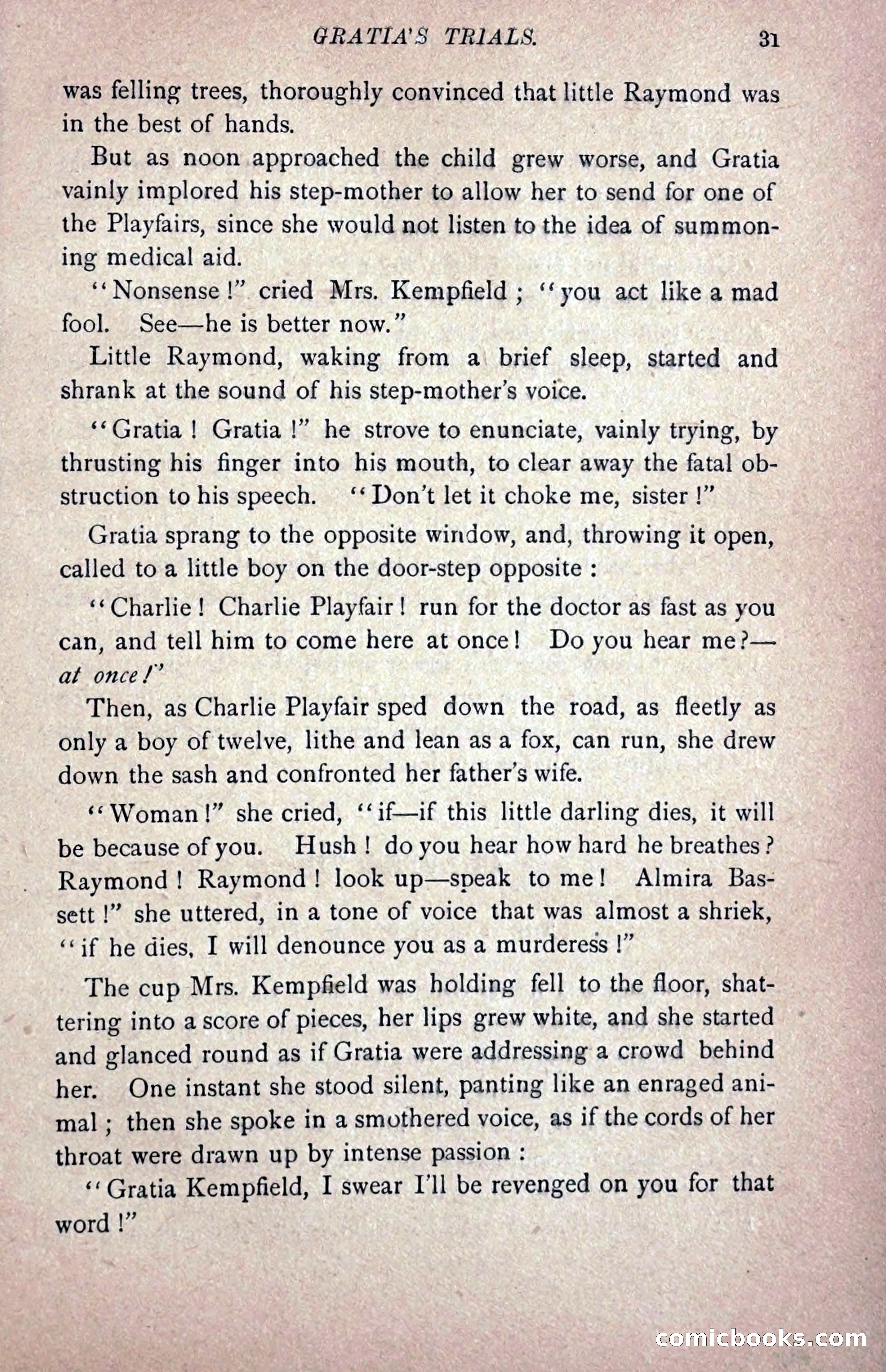 Gratia's Trials — page 40 of 242