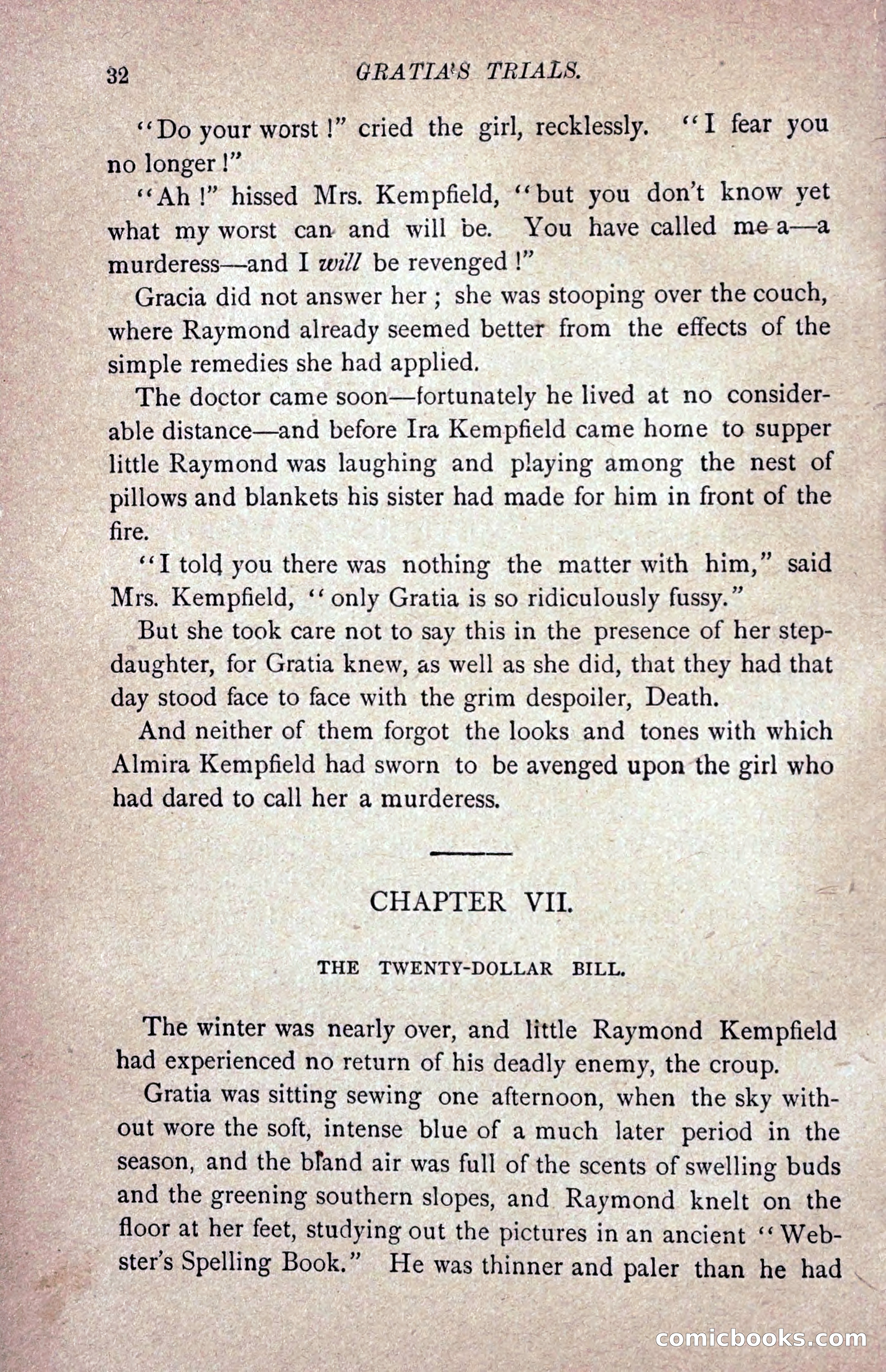 Gratia's Trials — page 41 of 242