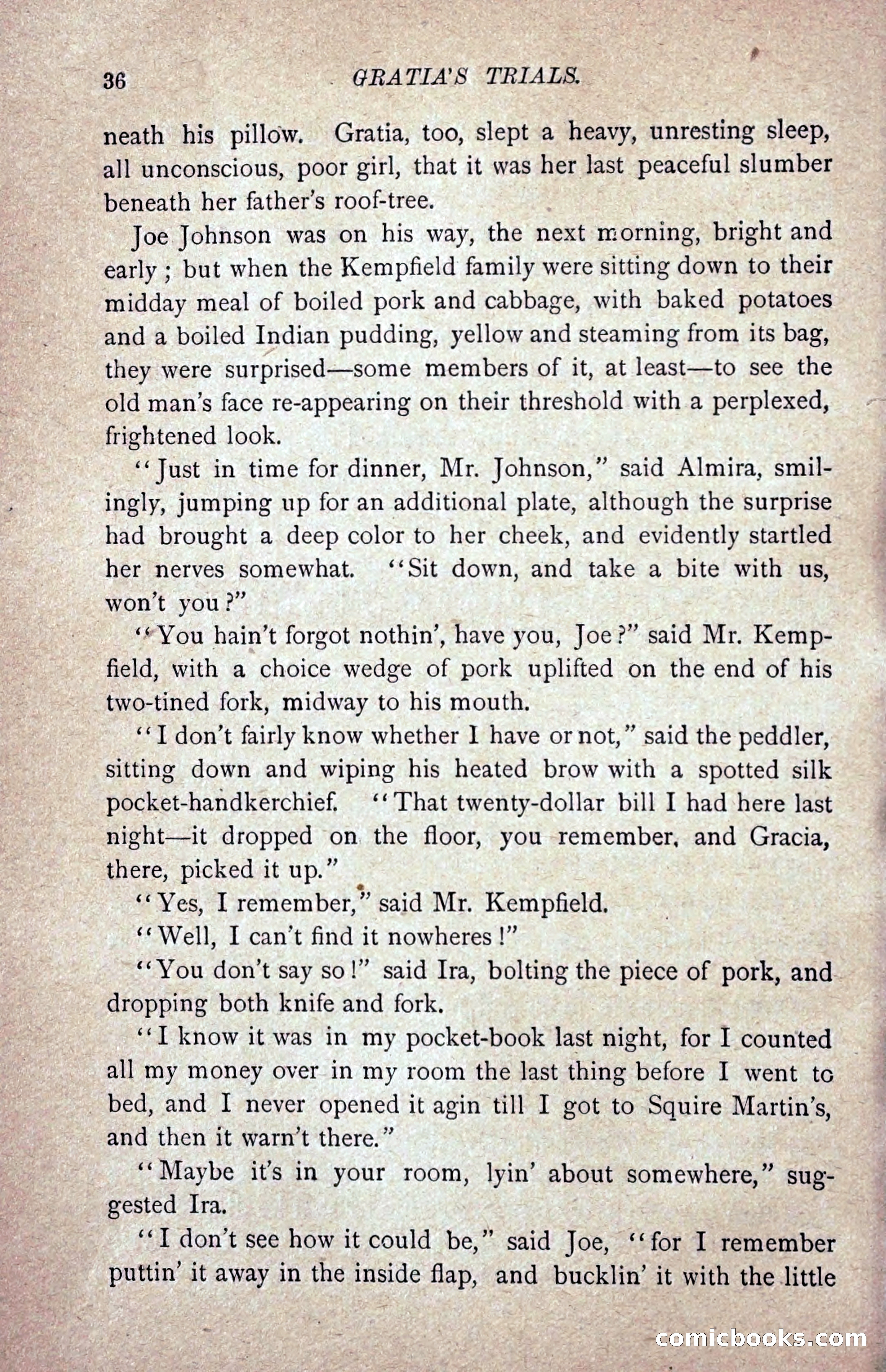 Gratia's Trials — page 45 of 242