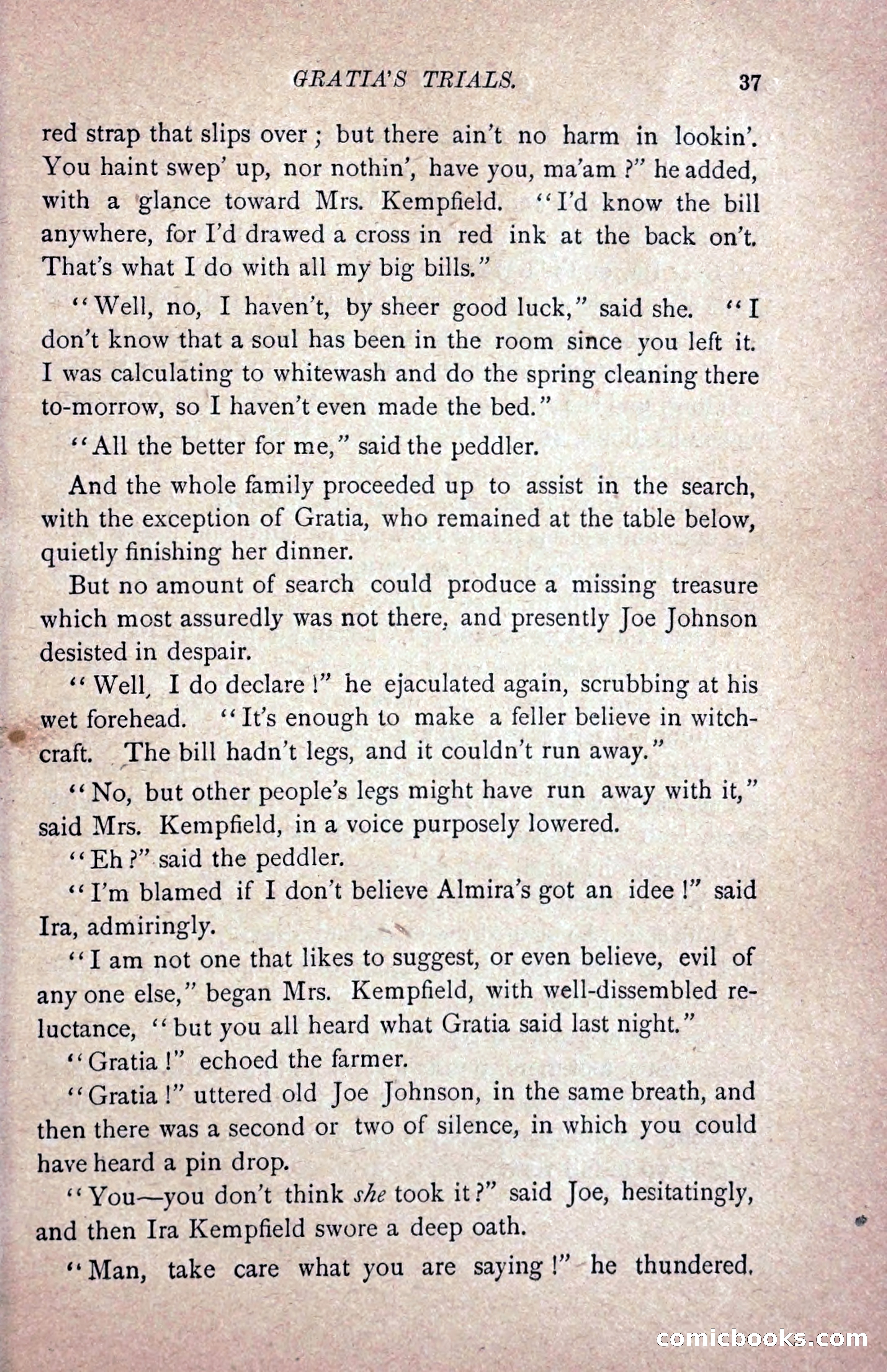 Gratia's Trials — page 46 of 242