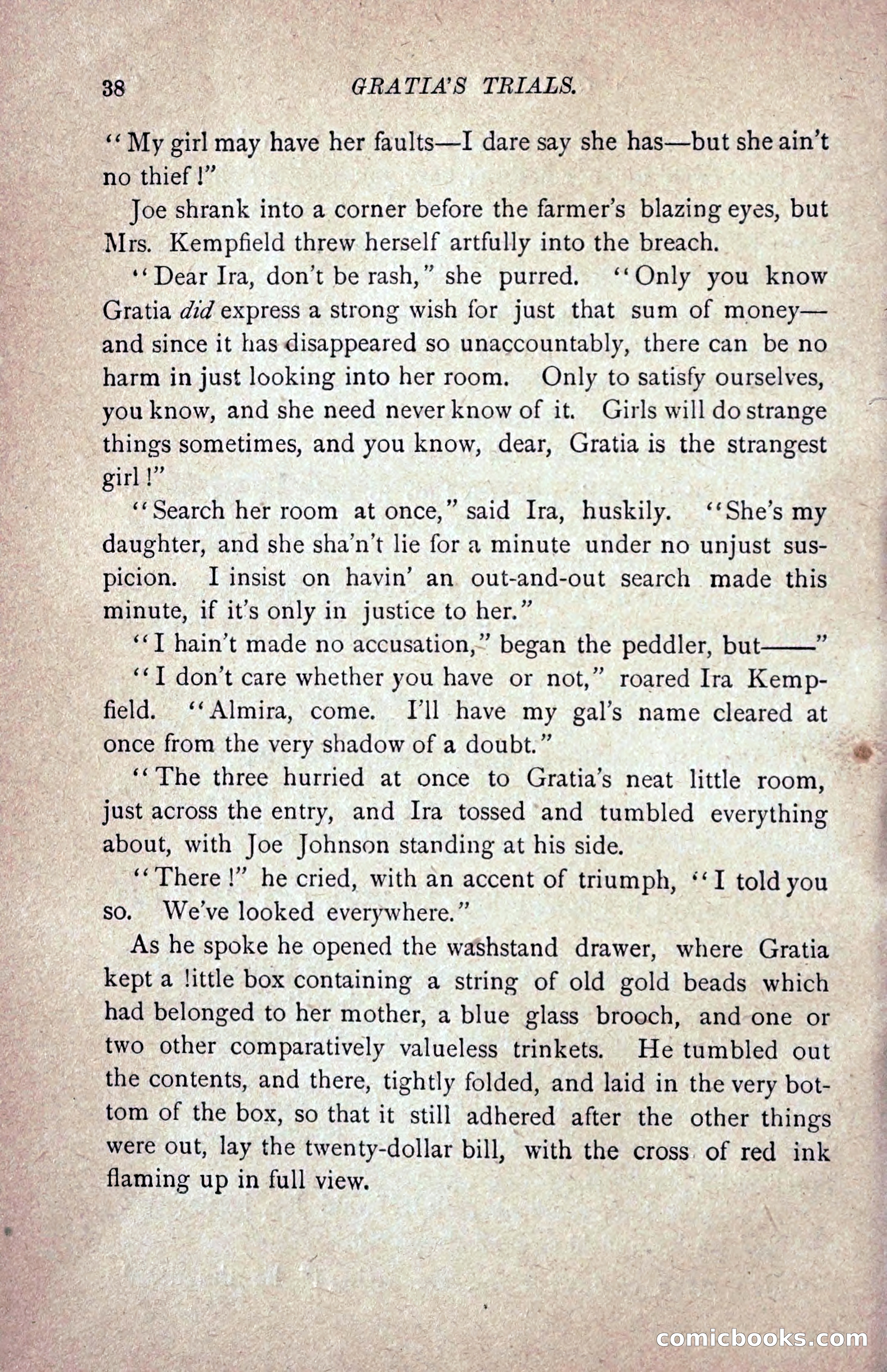 Gratia's Trials — page 47 of 242