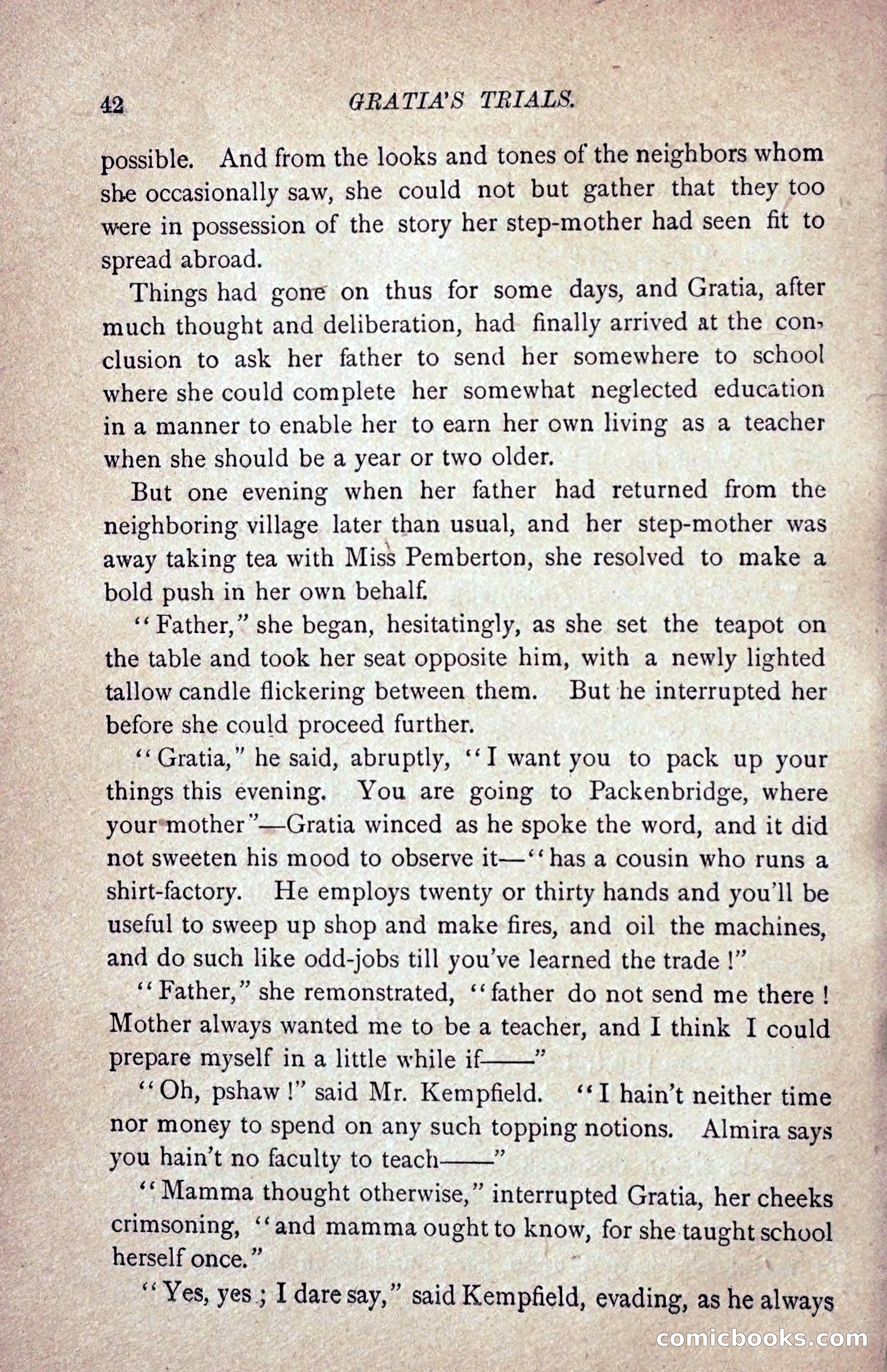 Gratia's Trials — page 51 of 242