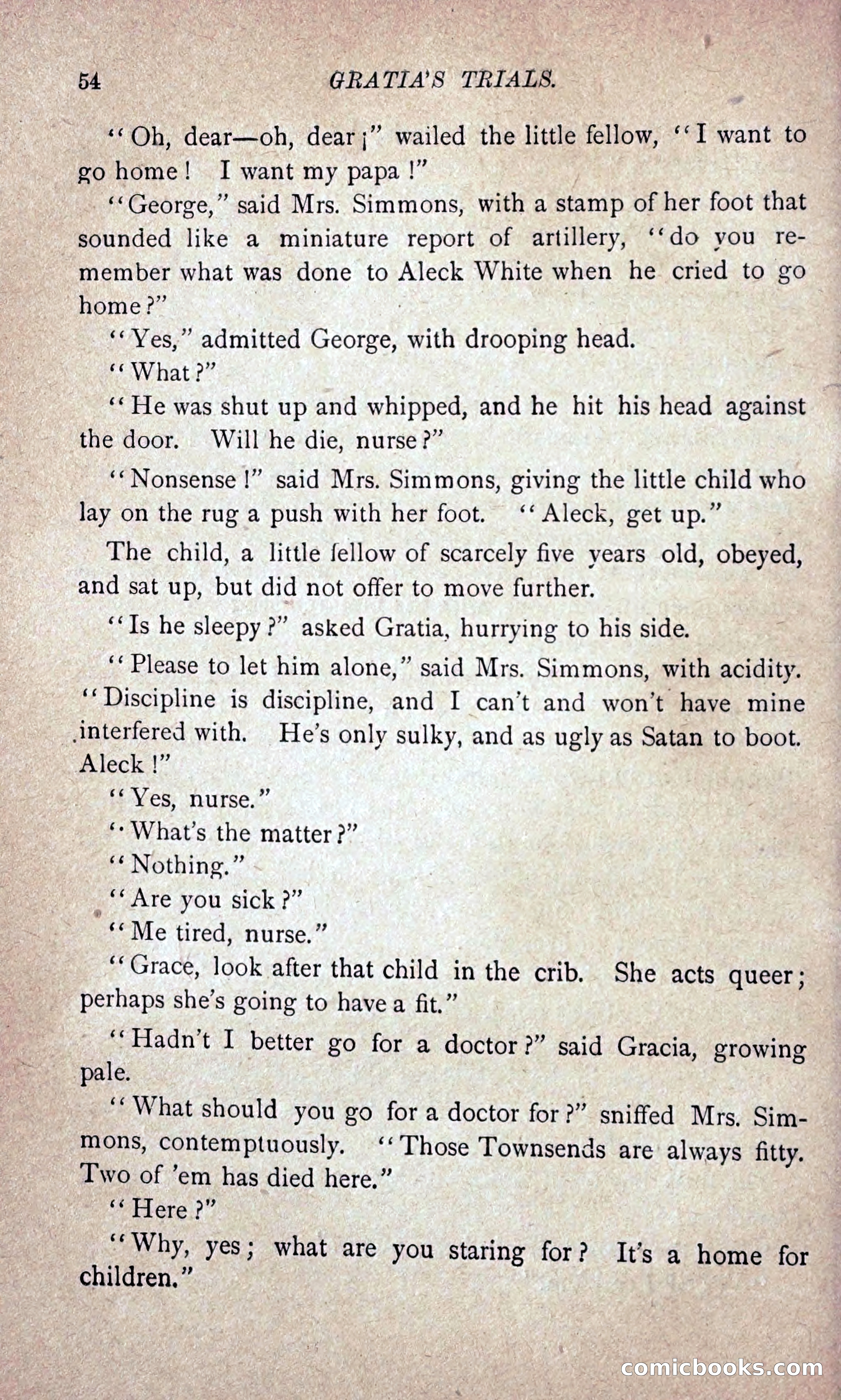 Gratia's Trials — page 63 of 242