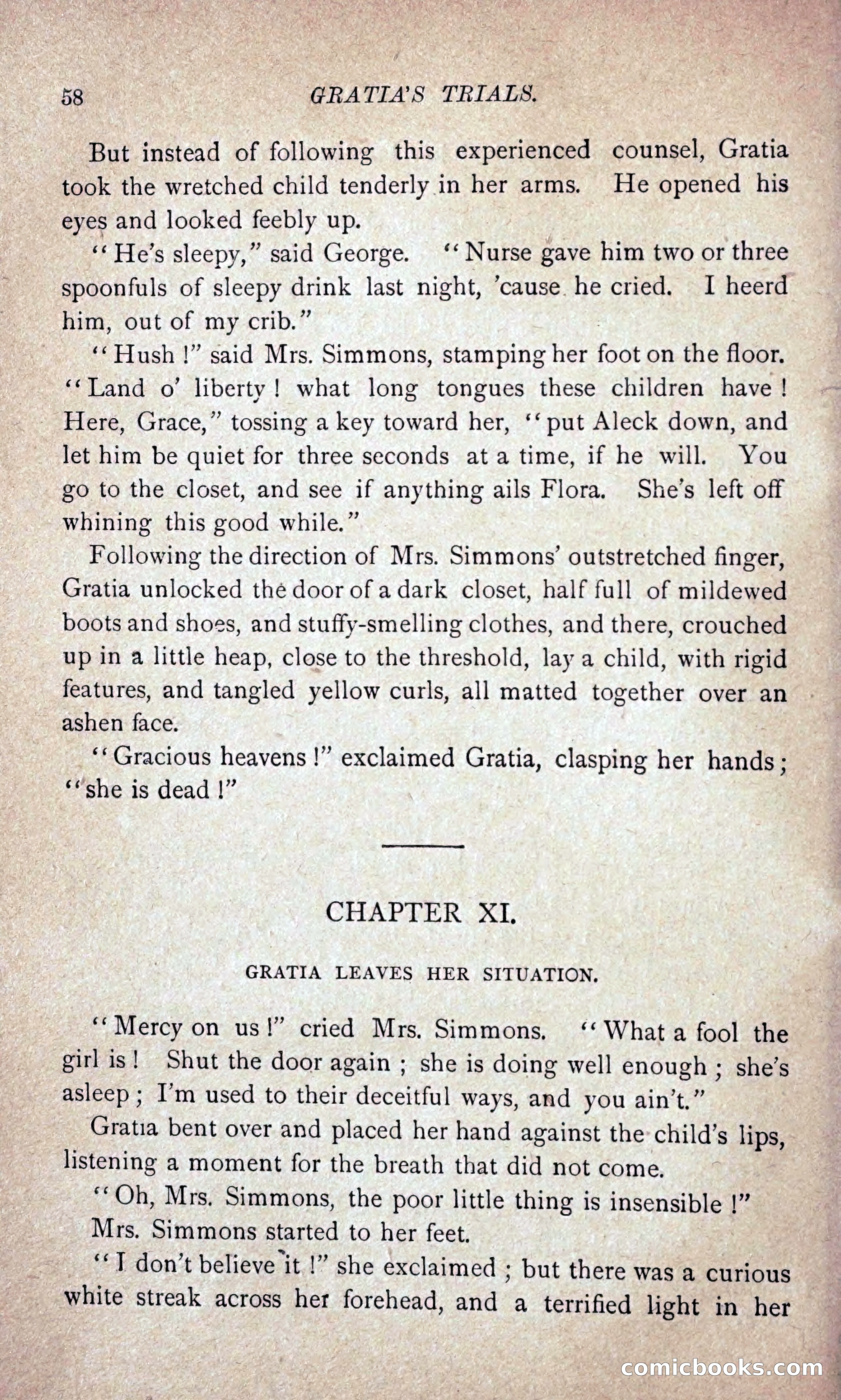 Gratia's Trials — page 67 of 242