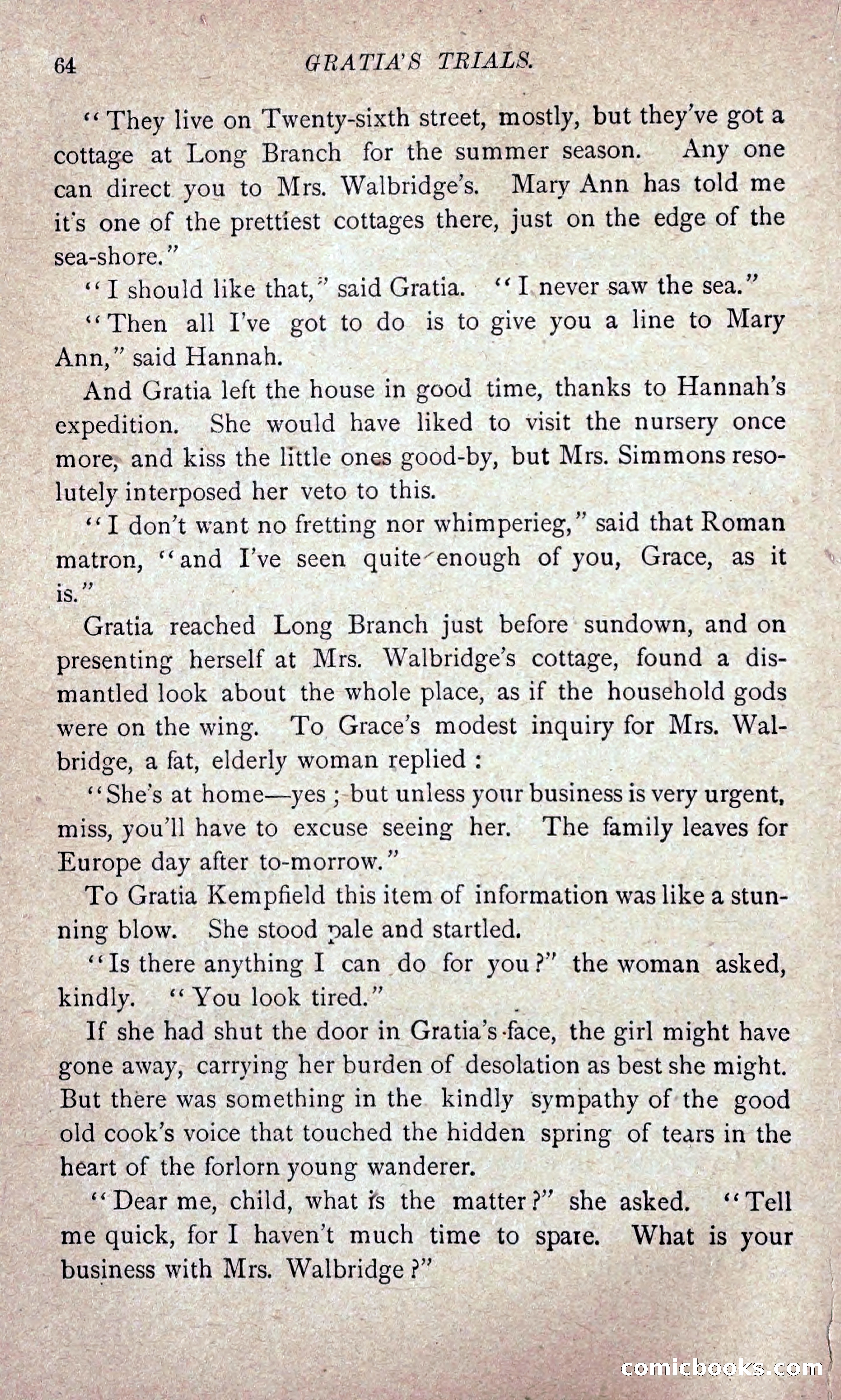 Gratia's Trials — page 73 of 242