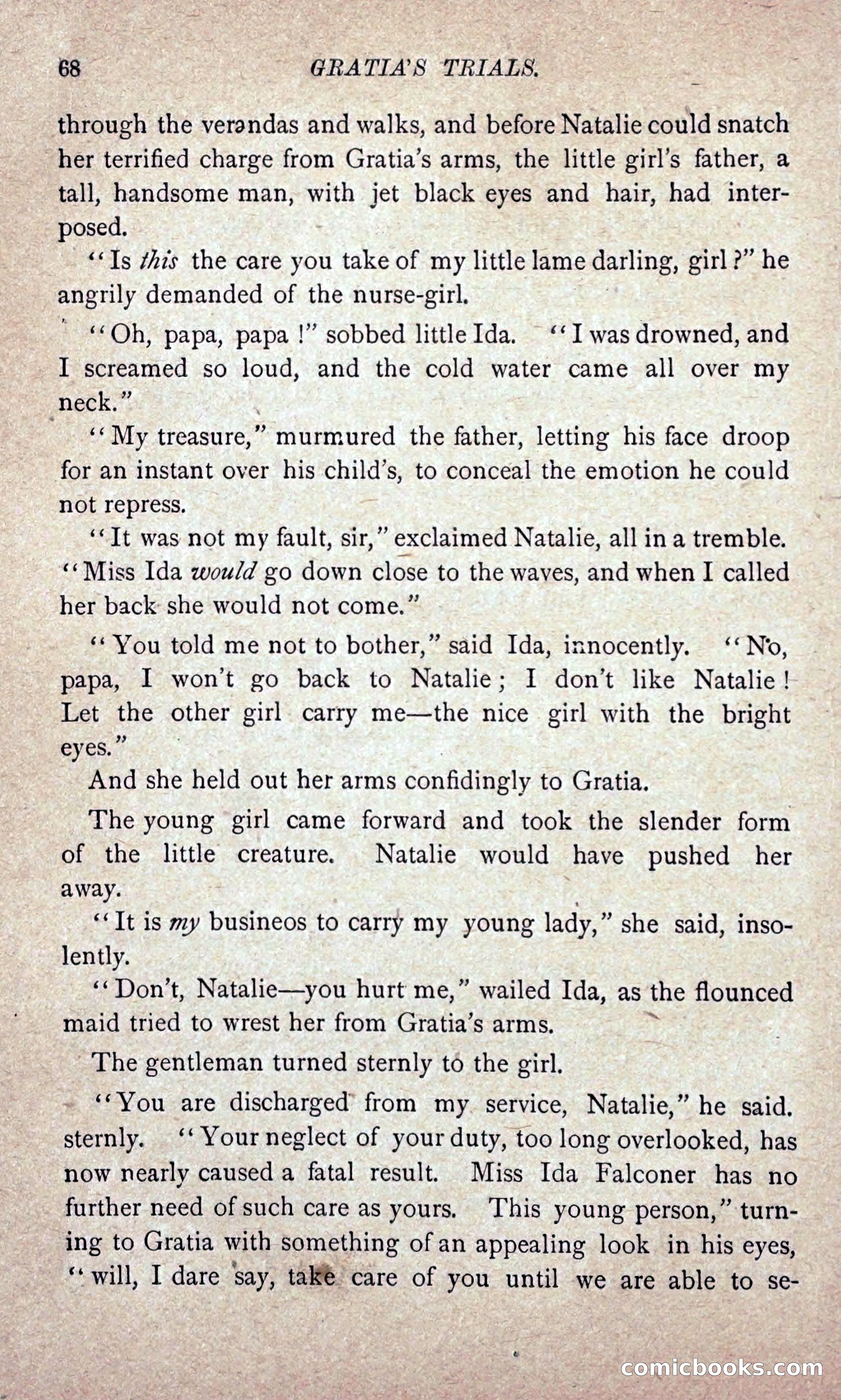 Gratia's Trials — page 77 of 242