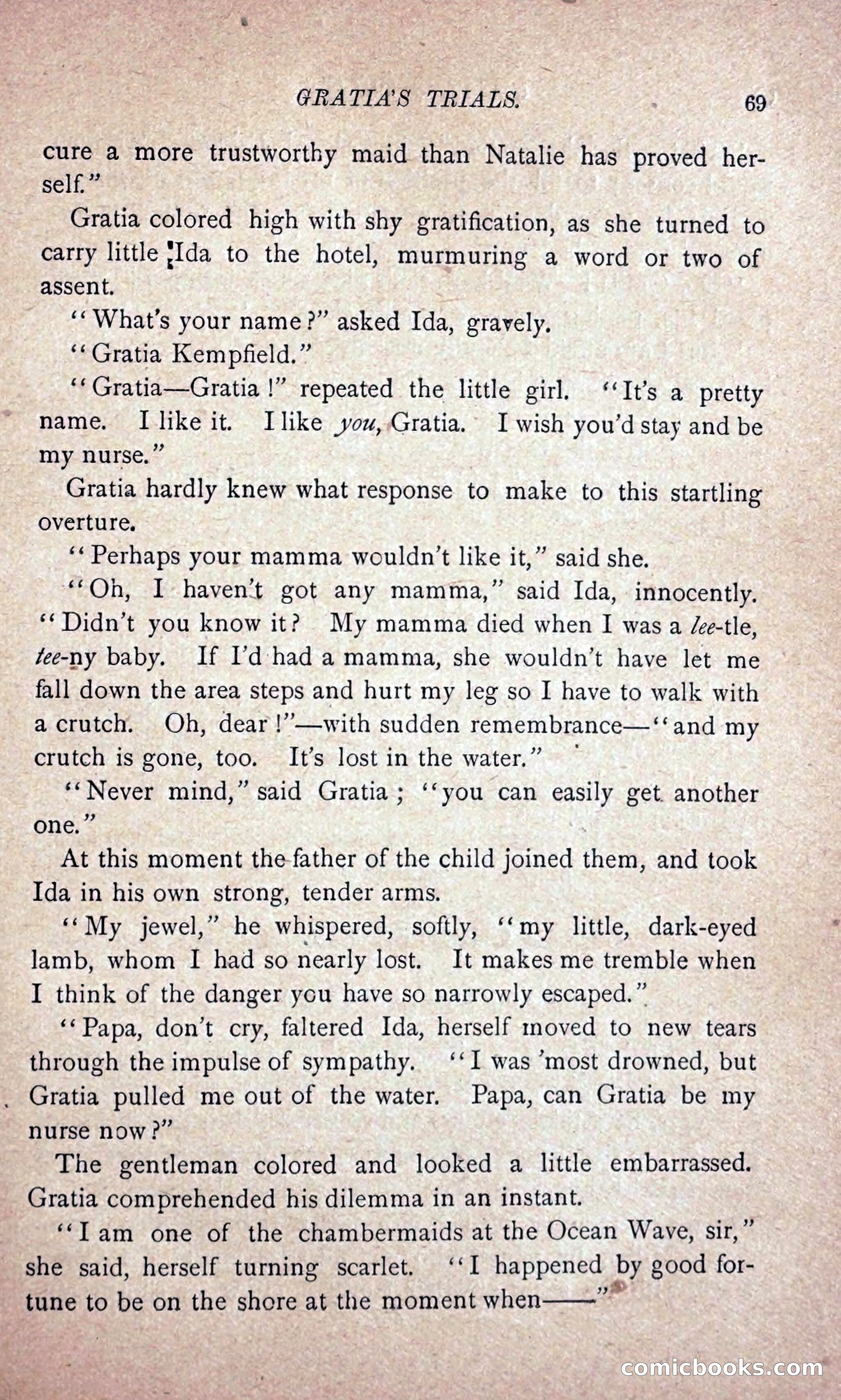 Gratia's Trials — page 78 of 242