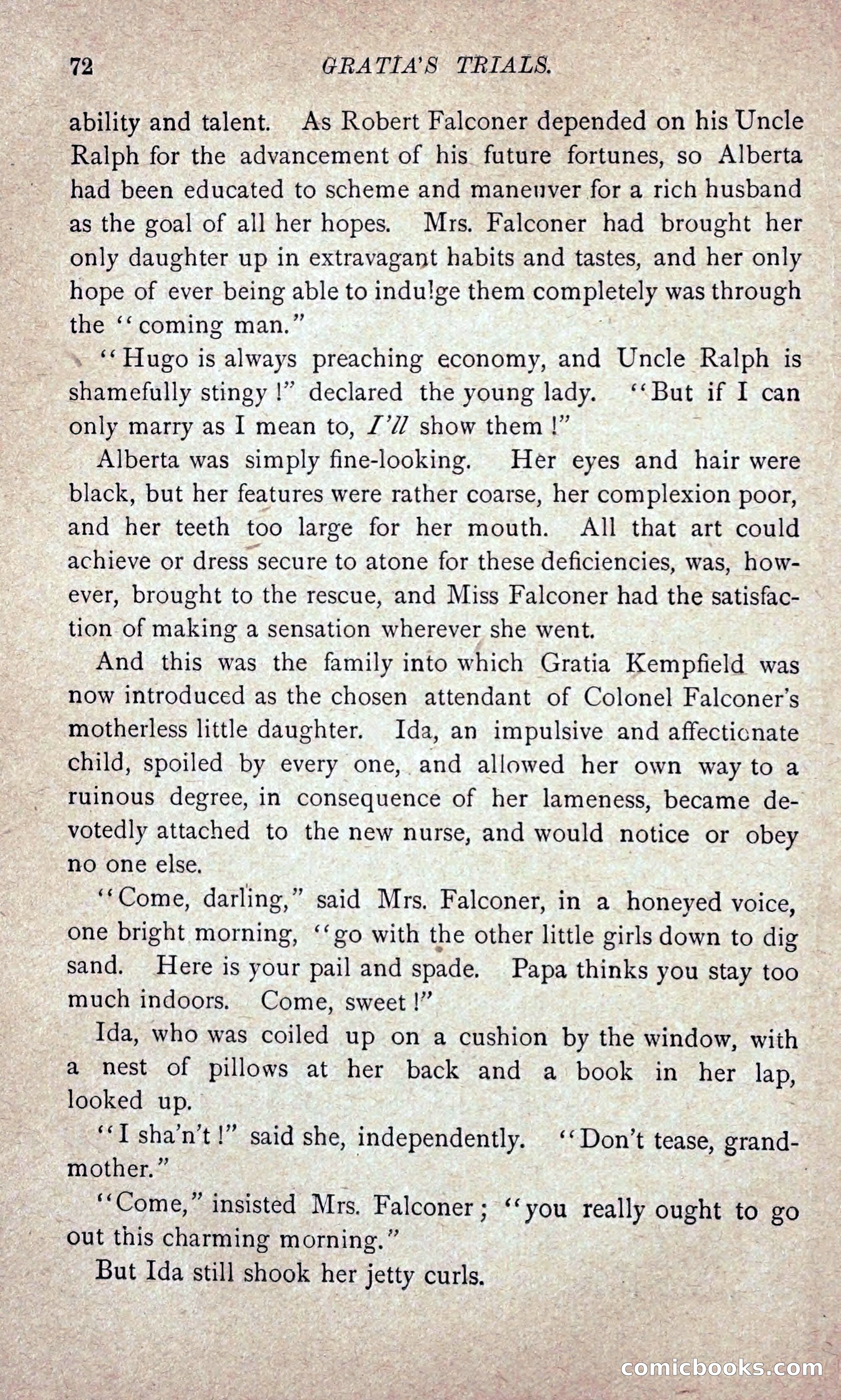 Gratia's Trials — page 81 of 242