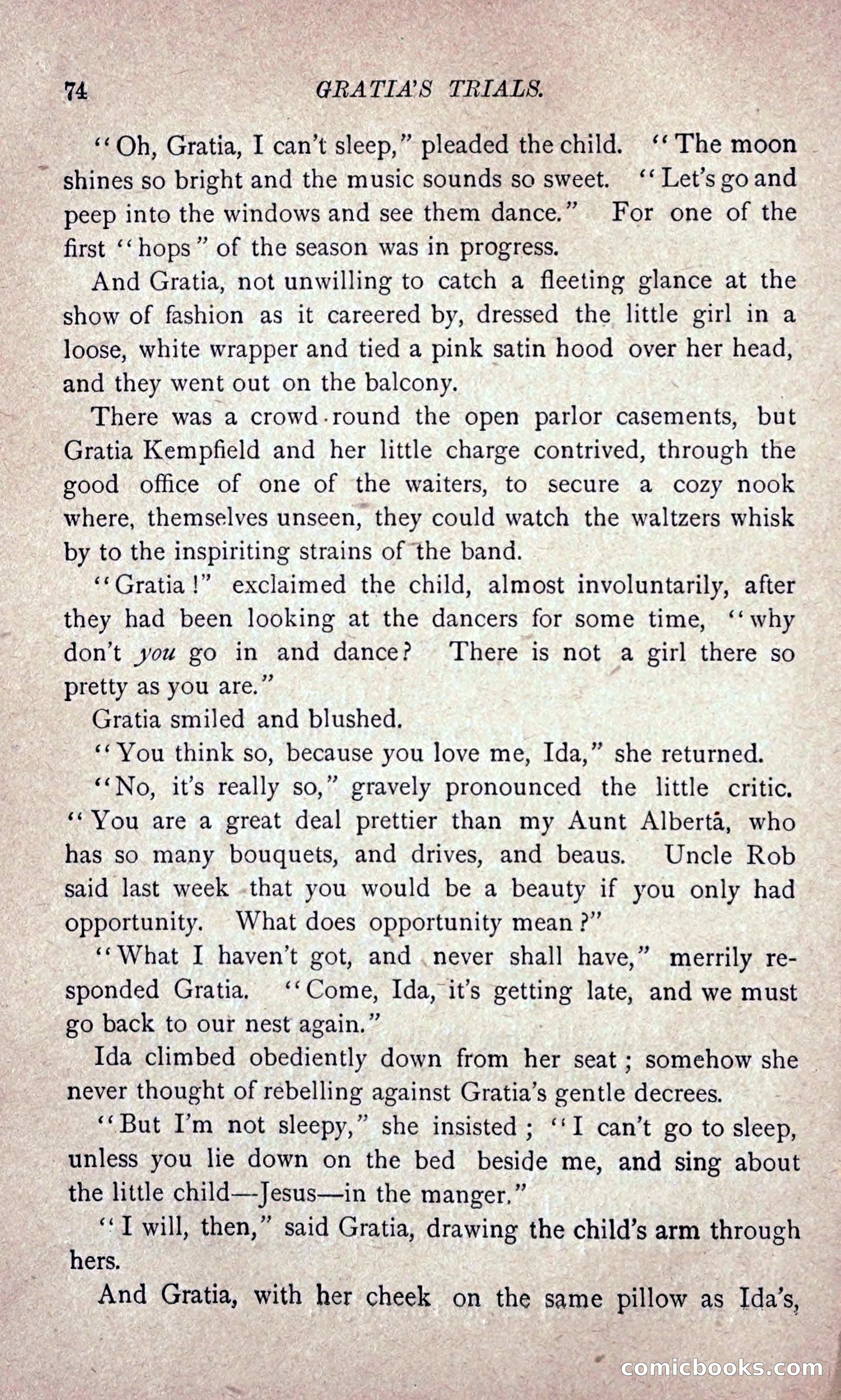 Gratia's Trials — page 83 of 242