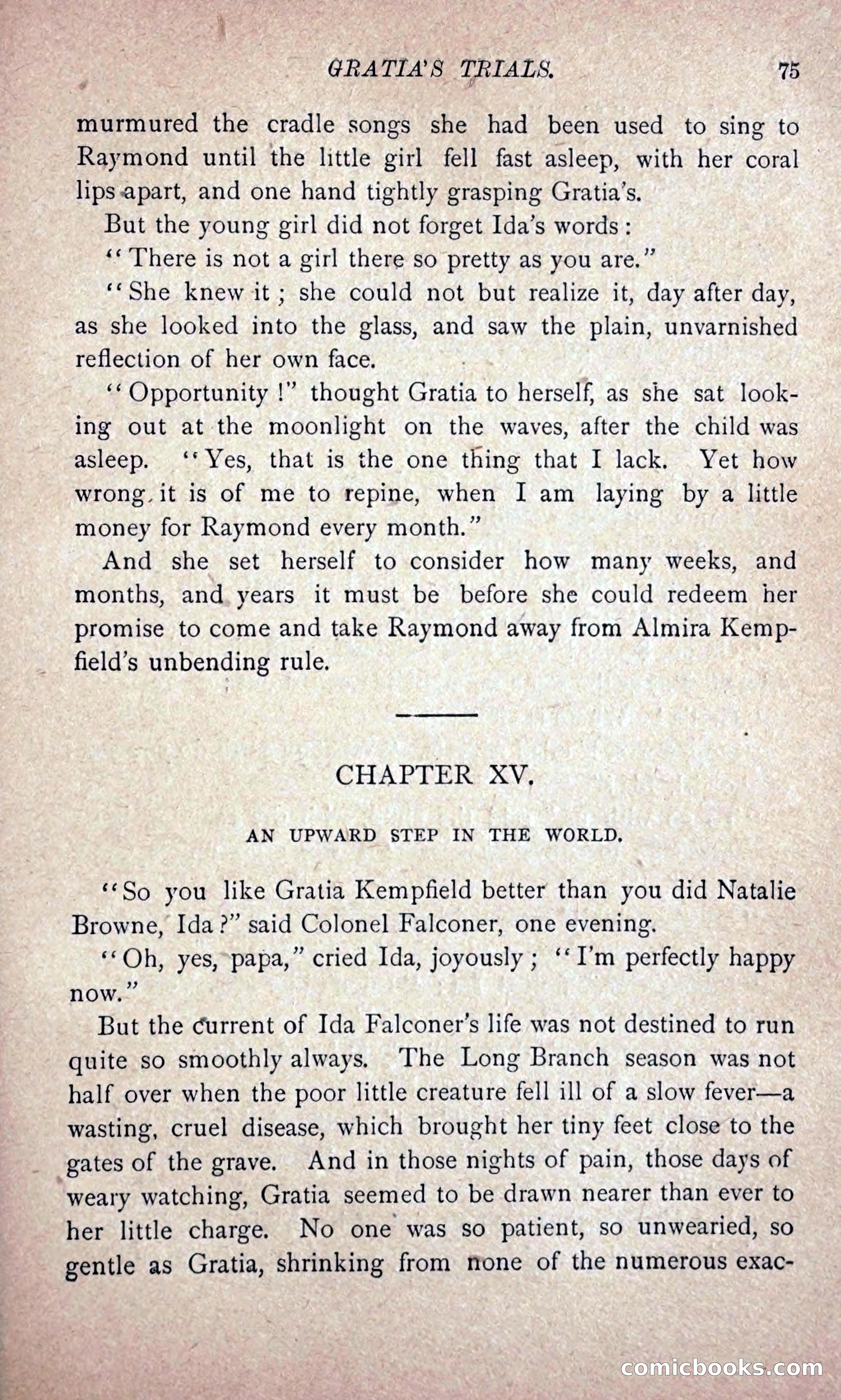 Gratia's Trials — page 84 of 242