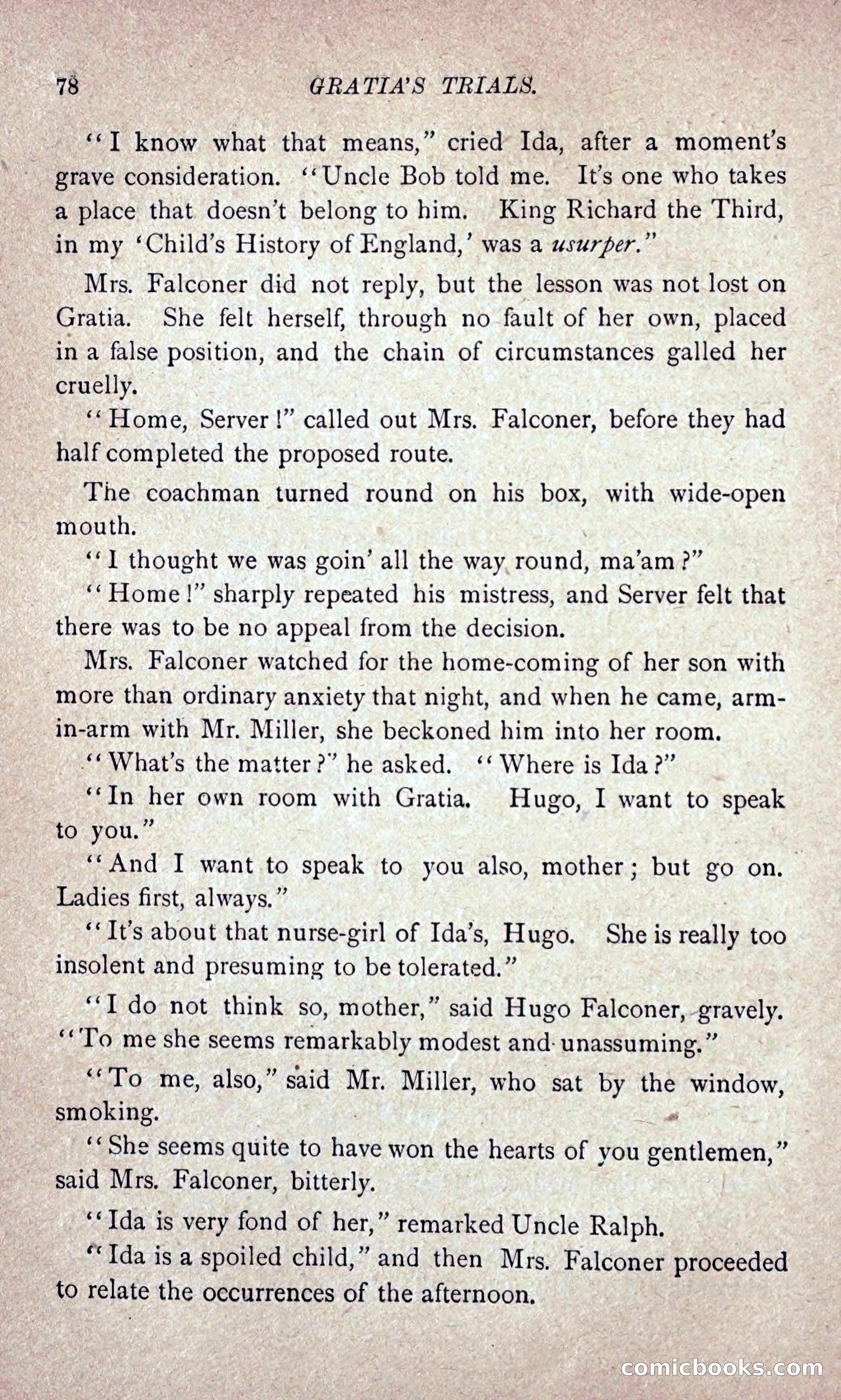 Gratia's Trials — page 87 of 242