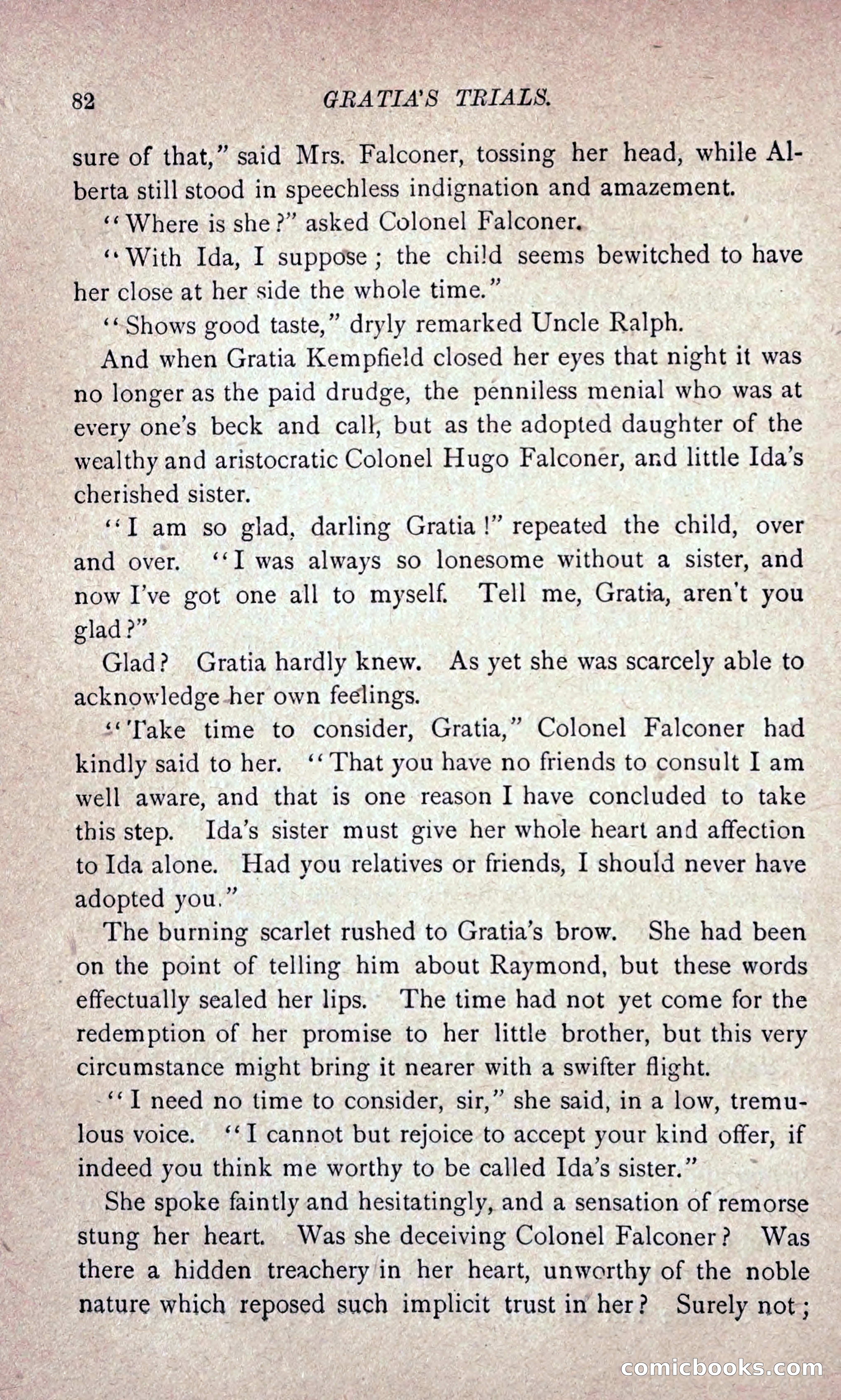 Gratia's Trials — page 91 of 242