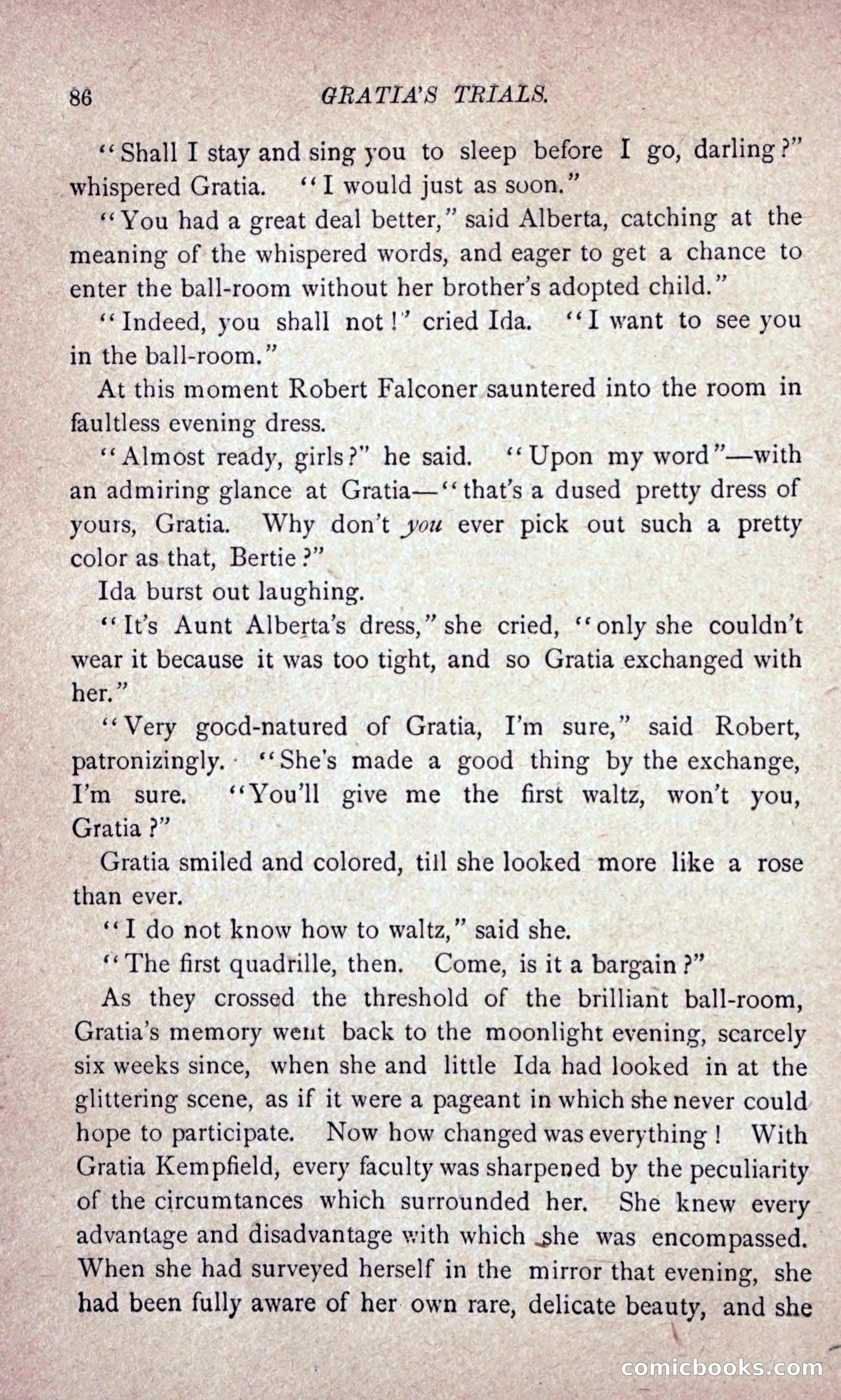 Gratia's Trials — page 95 of 242