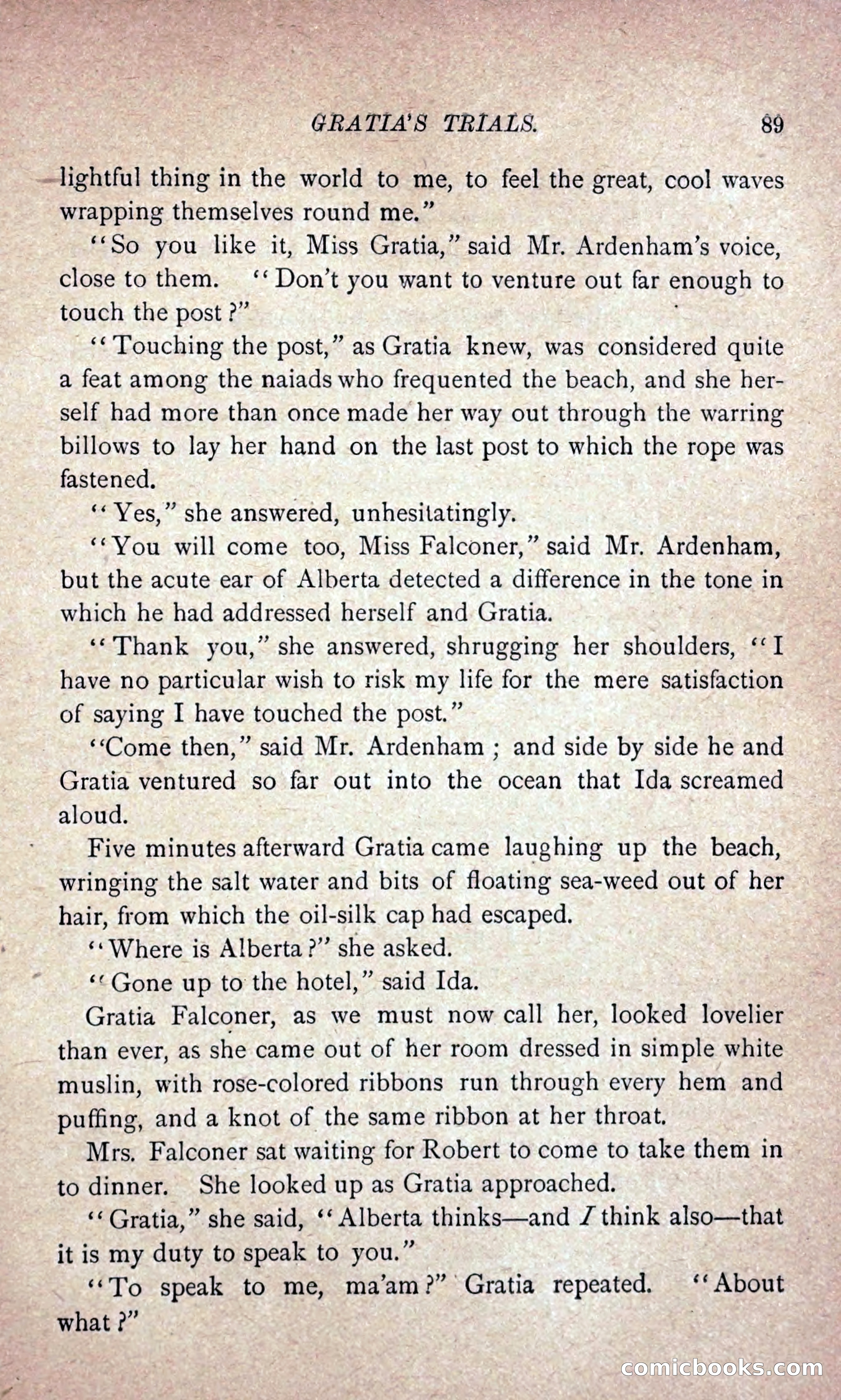 Gratia's Trials — page 98 of 242