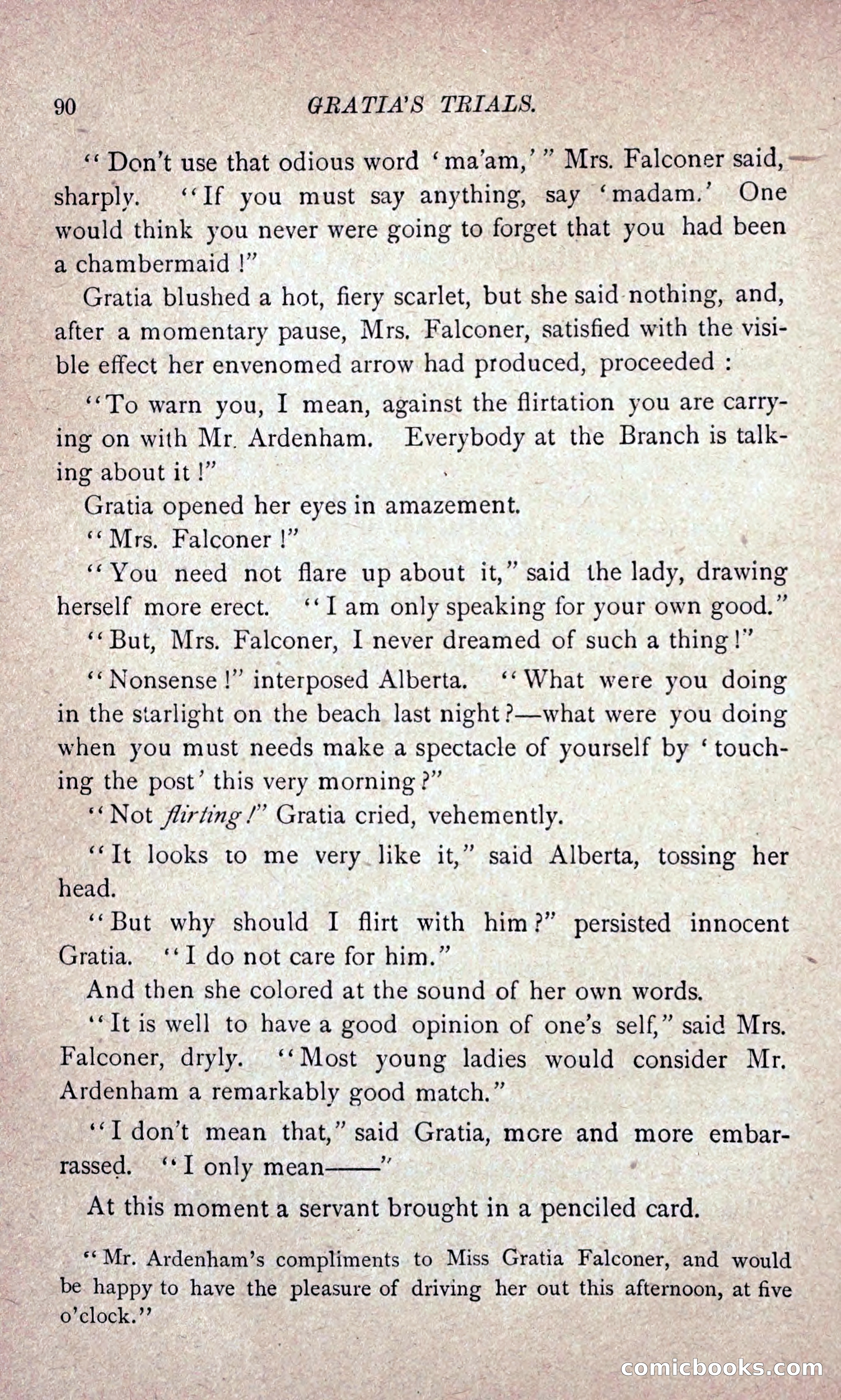 Gratia's Trials — page 99 of 242