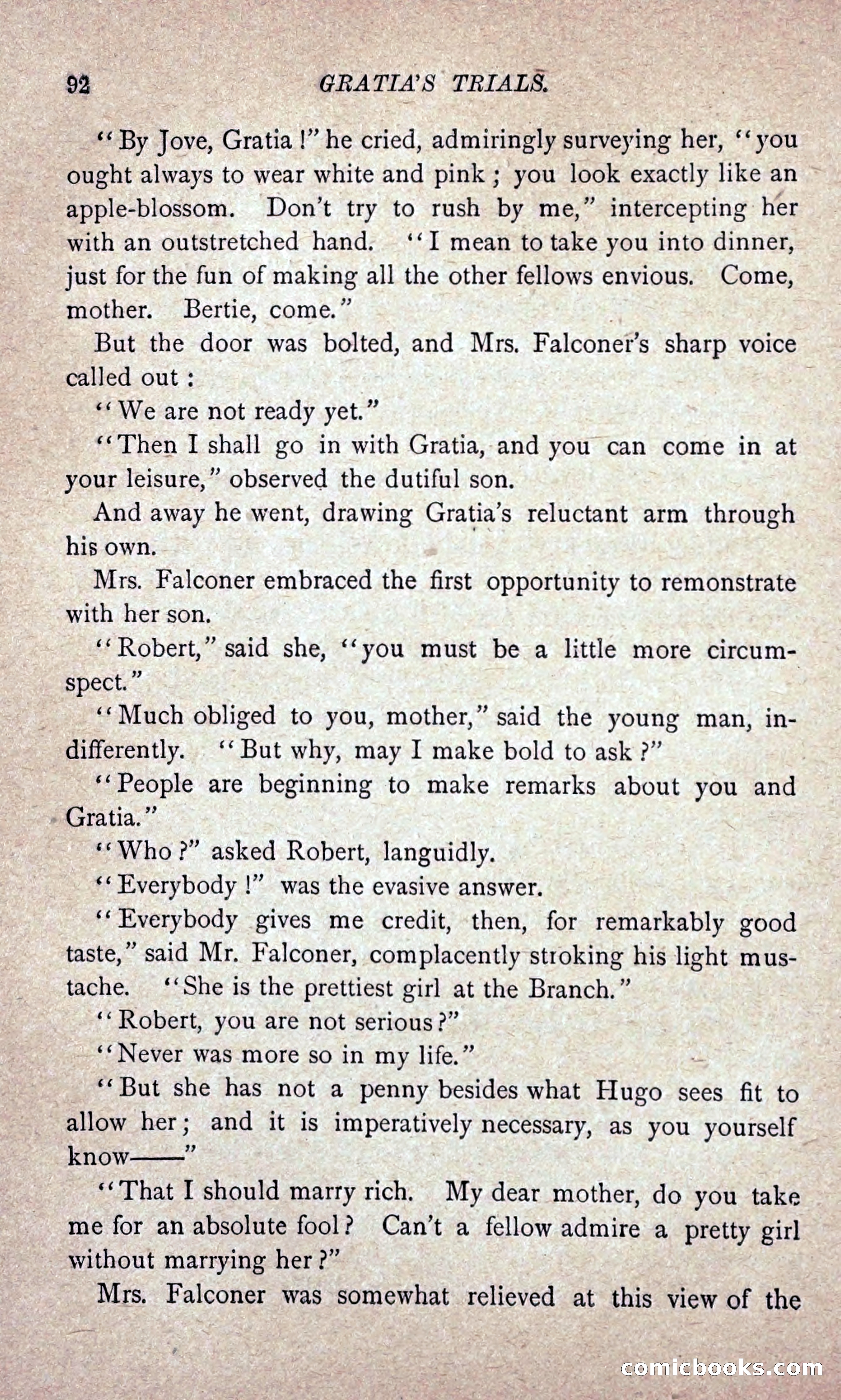 Gratia's Trials — page 101 of 242