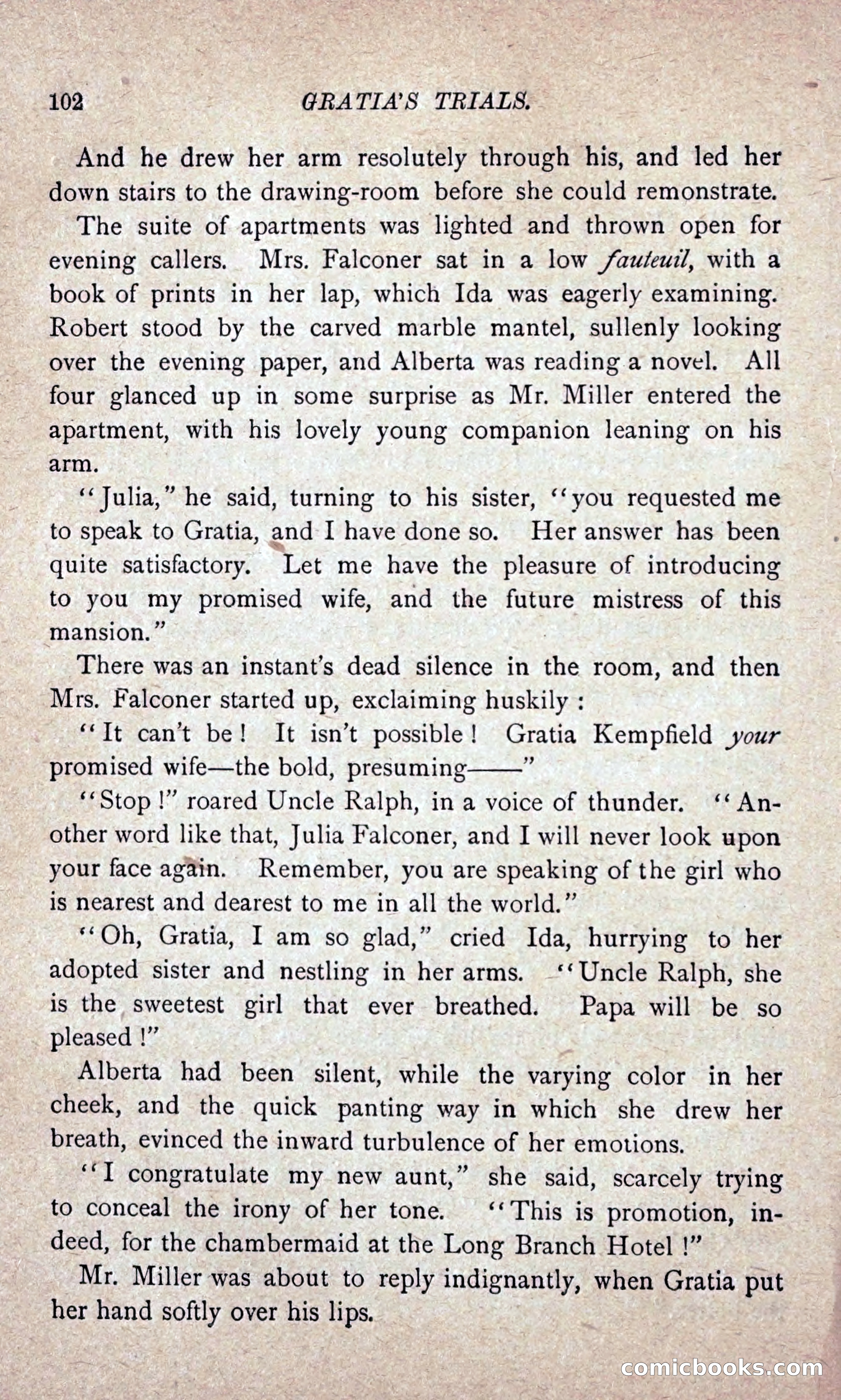 Gratia's Trials — page 111 of 242