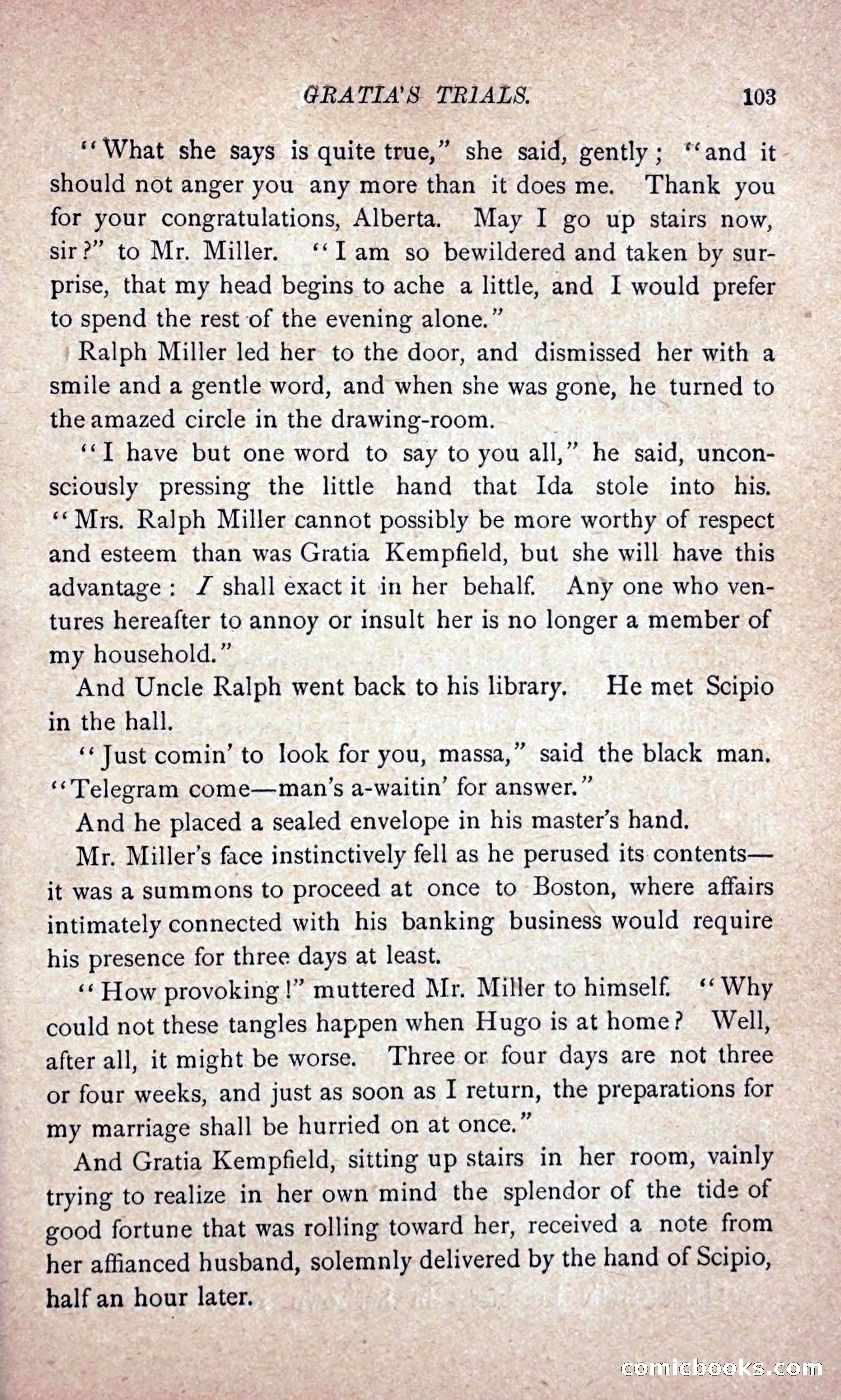 Gratia's Trials — page 112 of 242