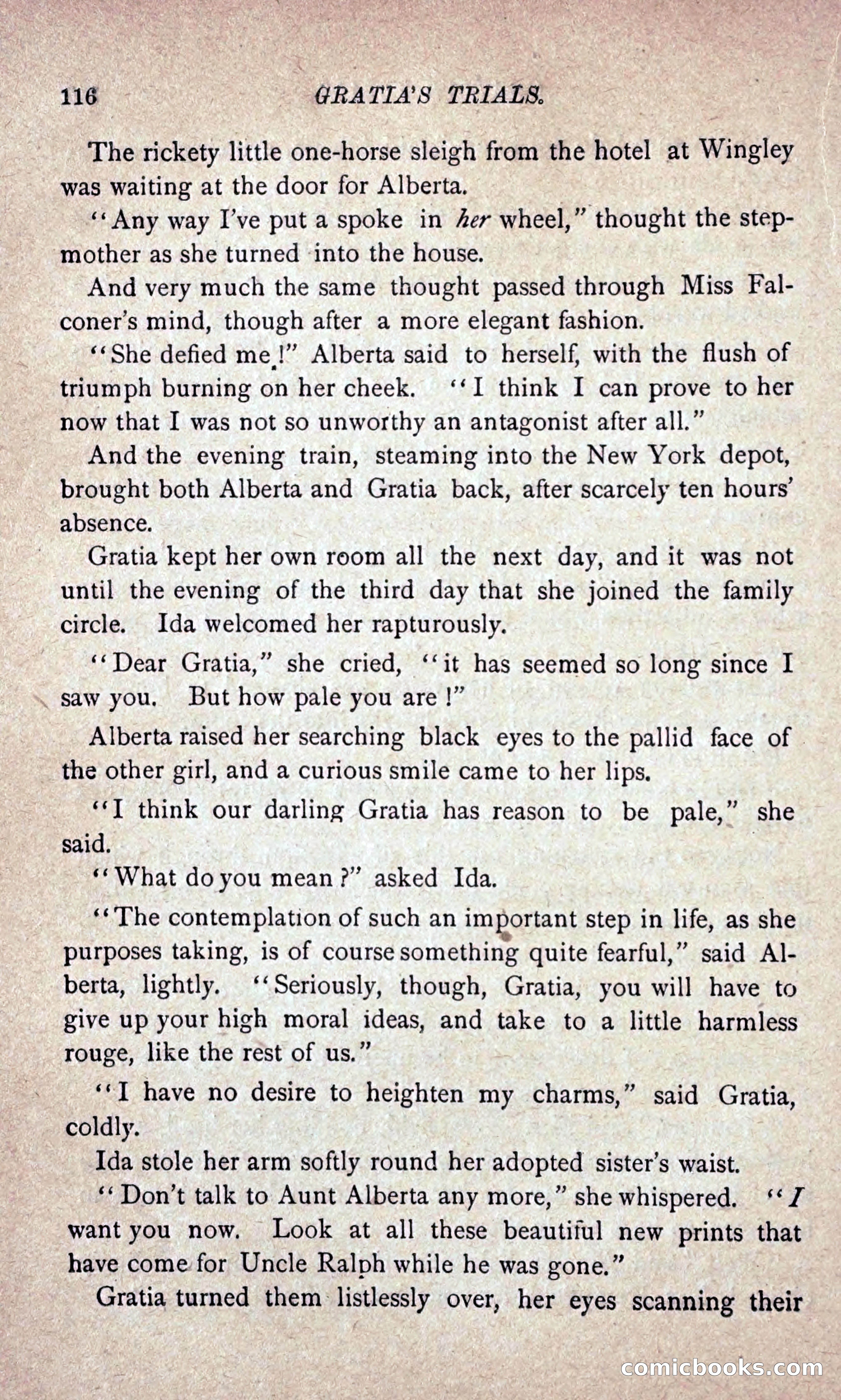 Gratia's Trials — page 125 of 242