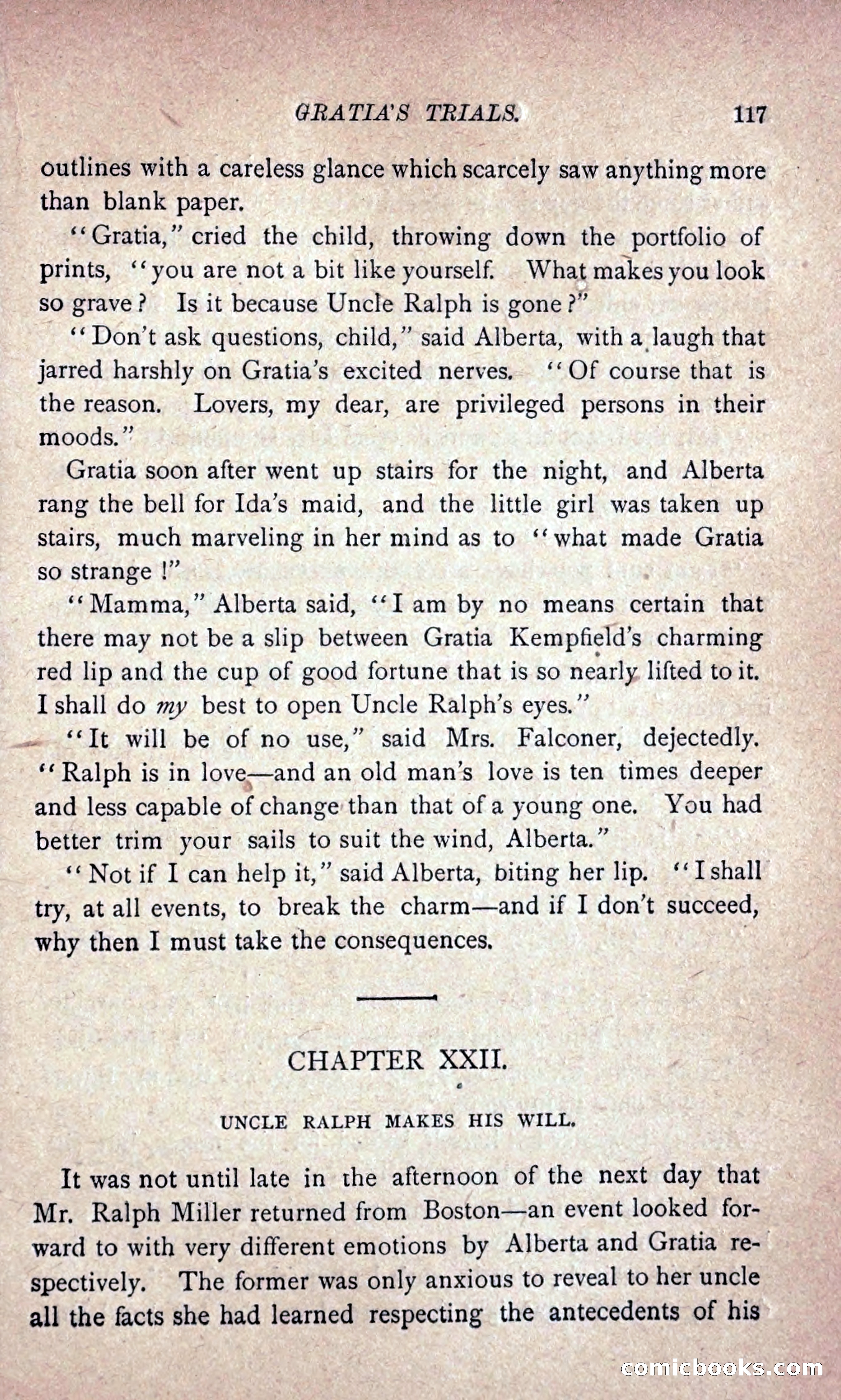 Gratia's Trials — page 126 of 242