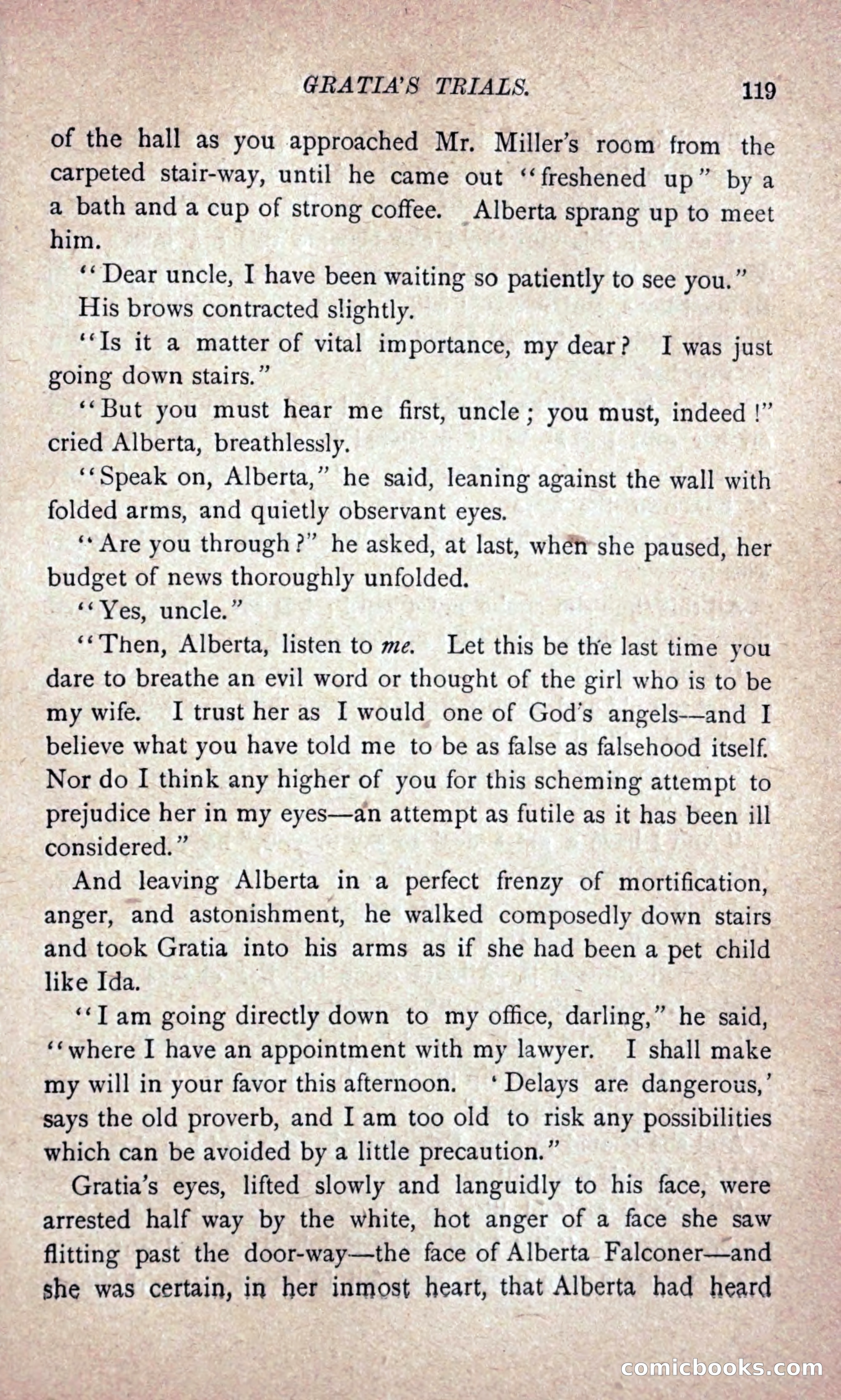 Gratia's Trials — page 128 of 242