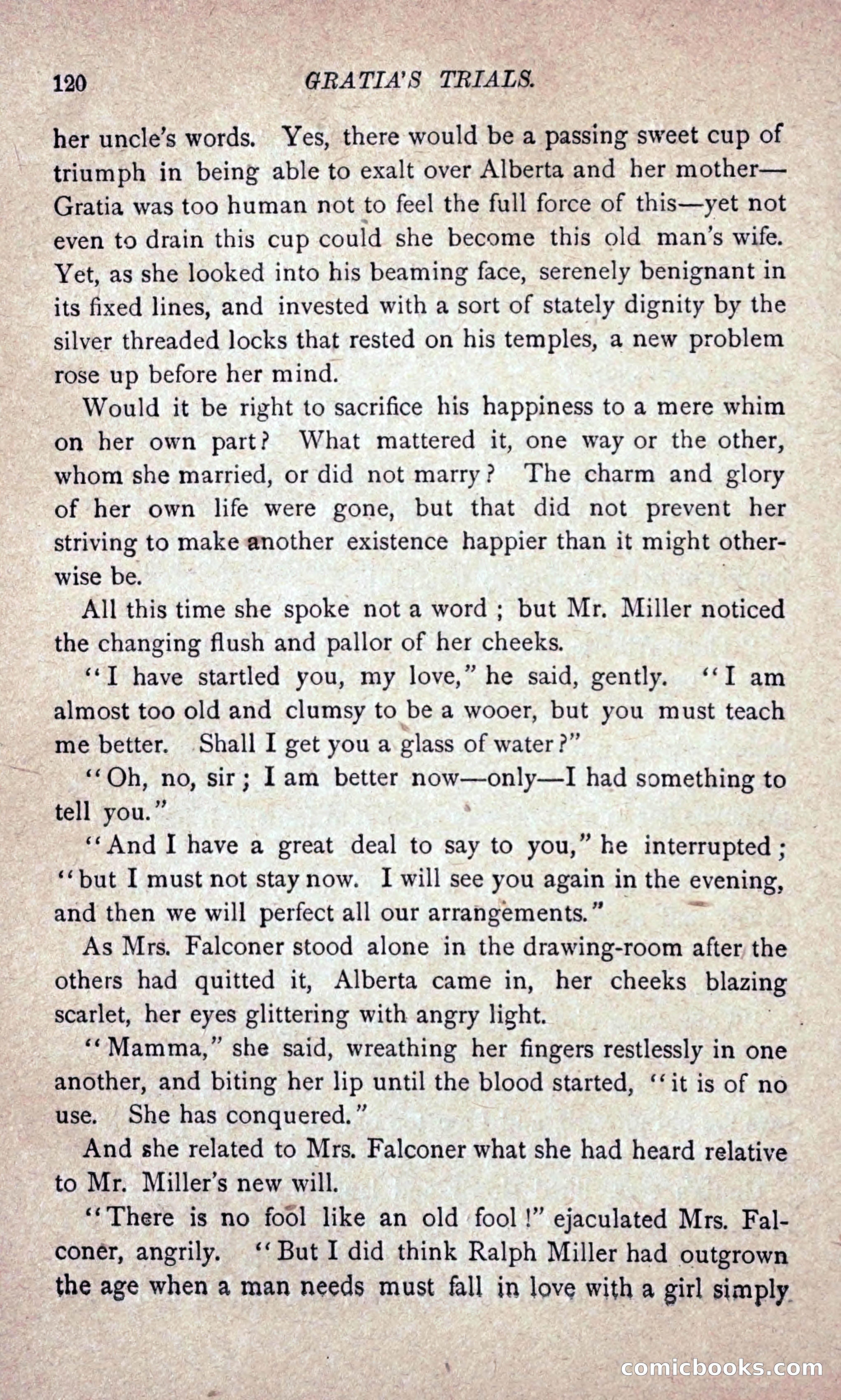Gratia's Trials — page 129 of 242