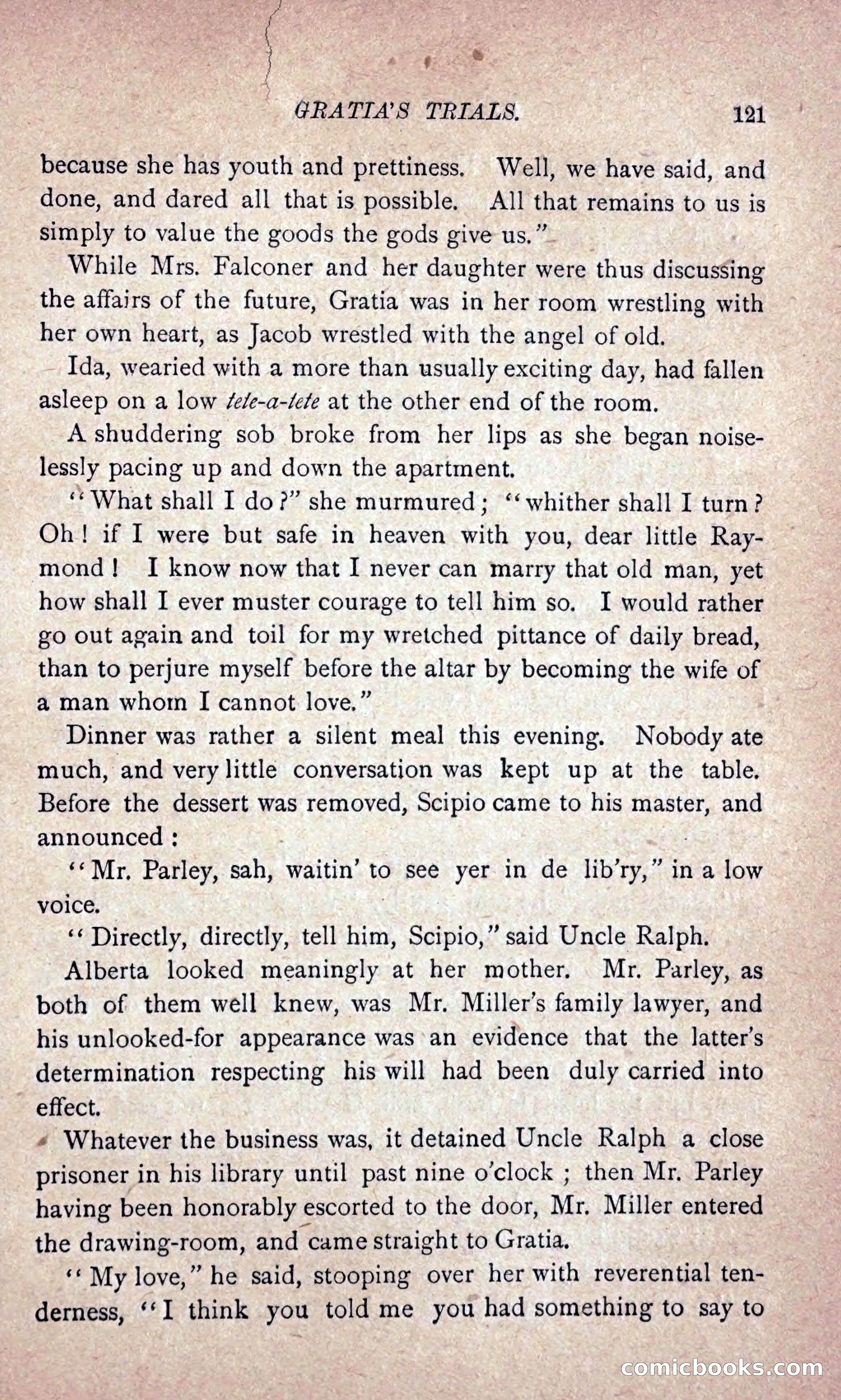 Gratia's Trials — page 130 of 242