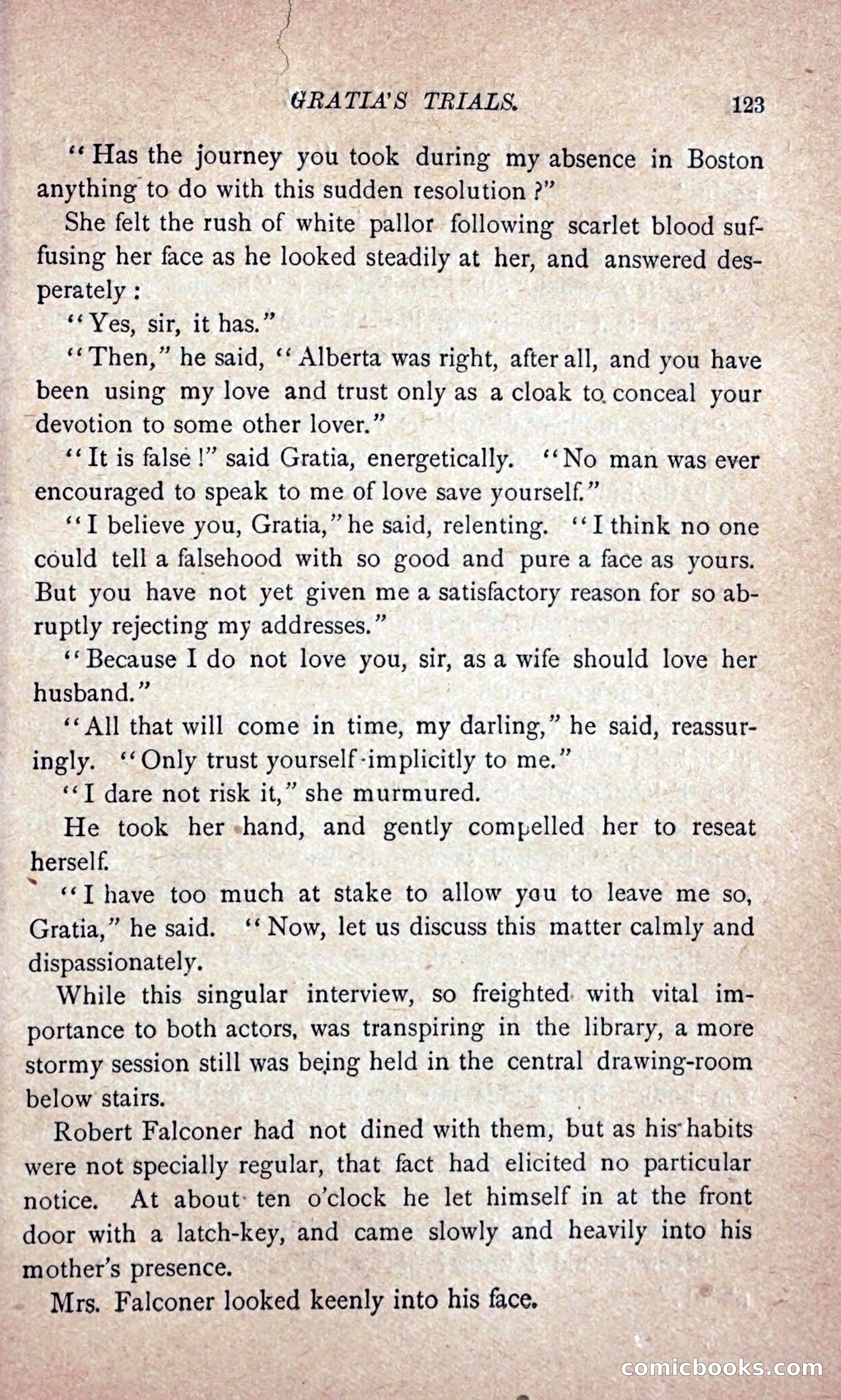 Gratia's Trials — page 132 of 242