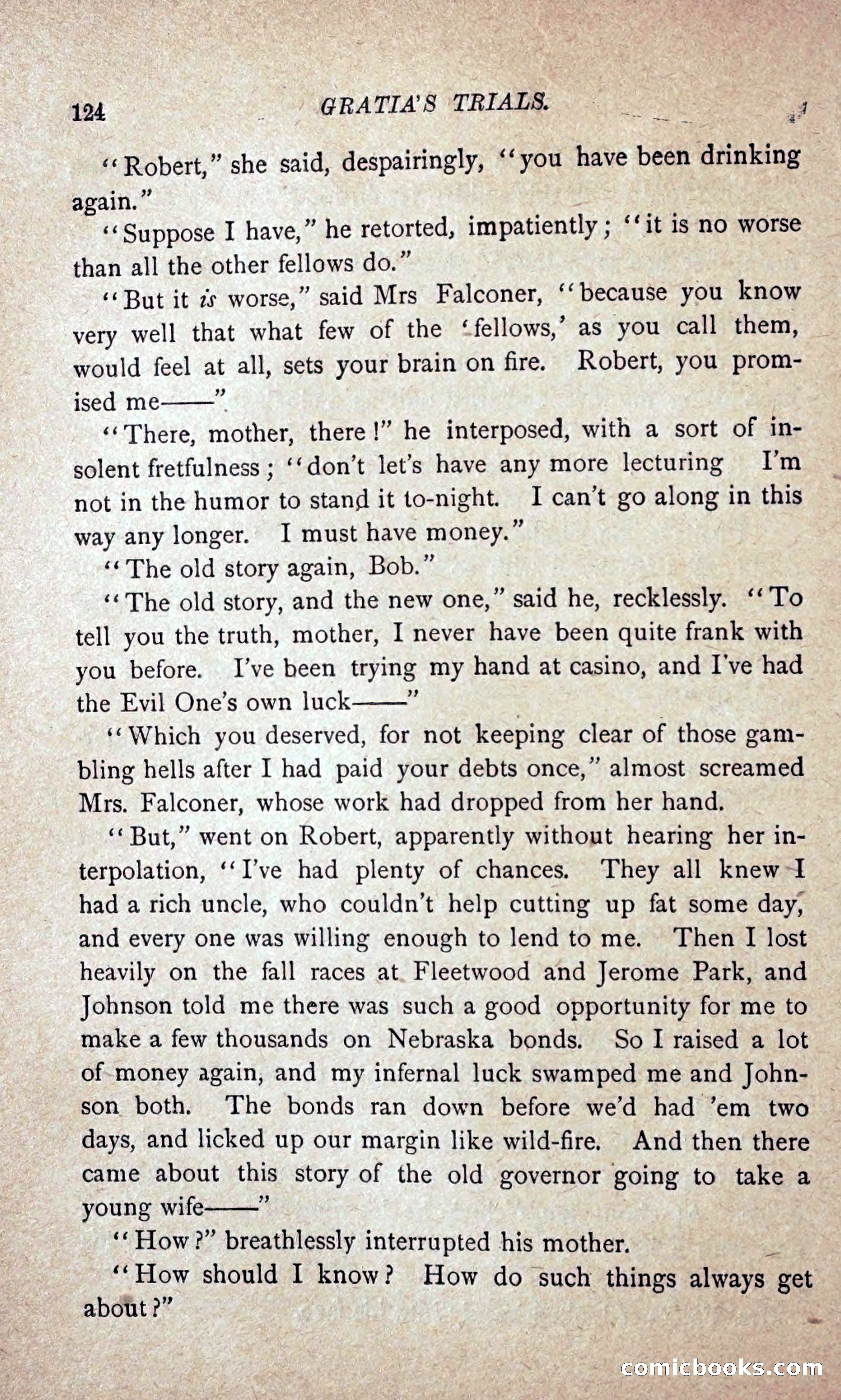 Gratia's Trials — page 133 of 242