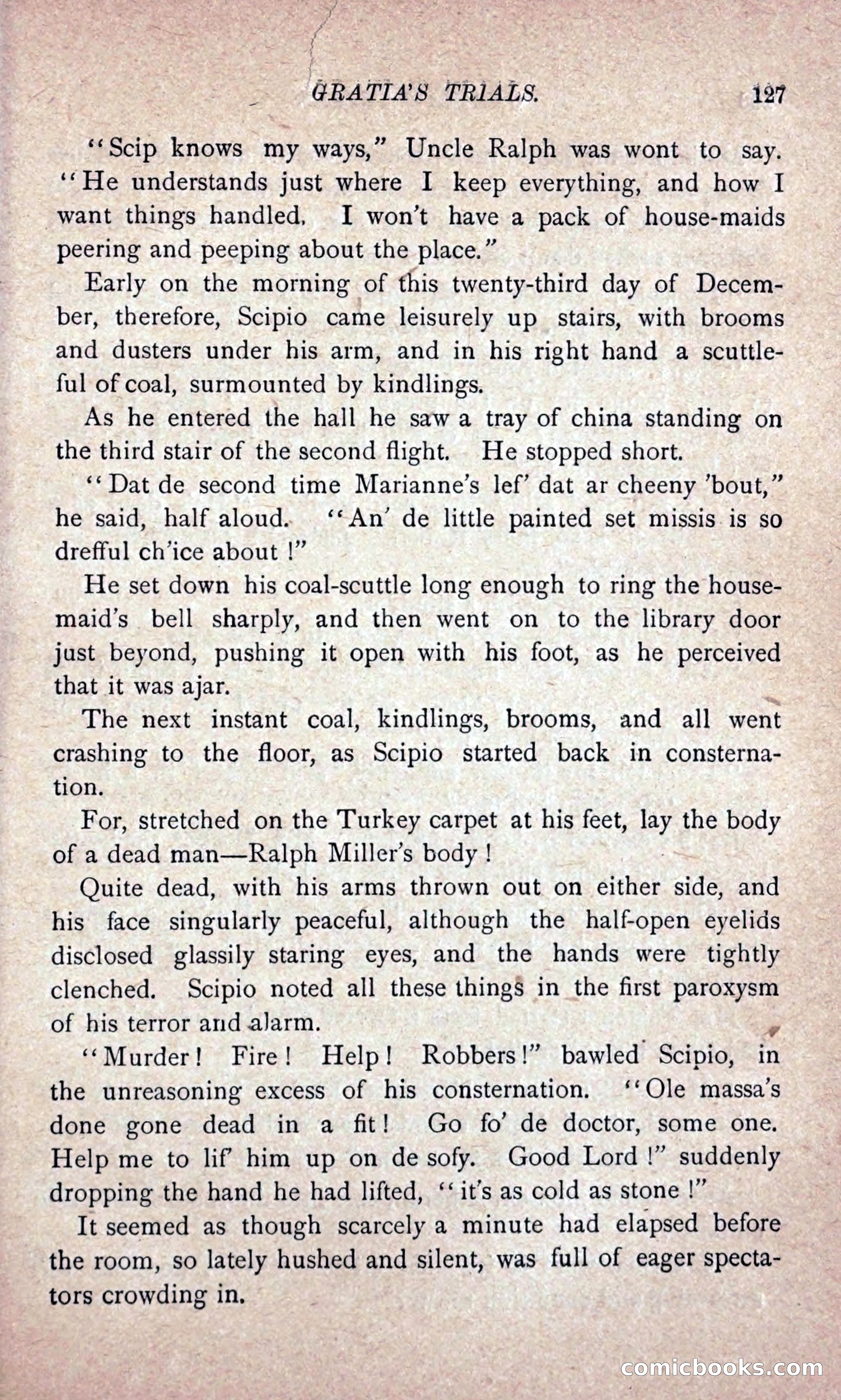 Gratia's Trials — page 136 of 242