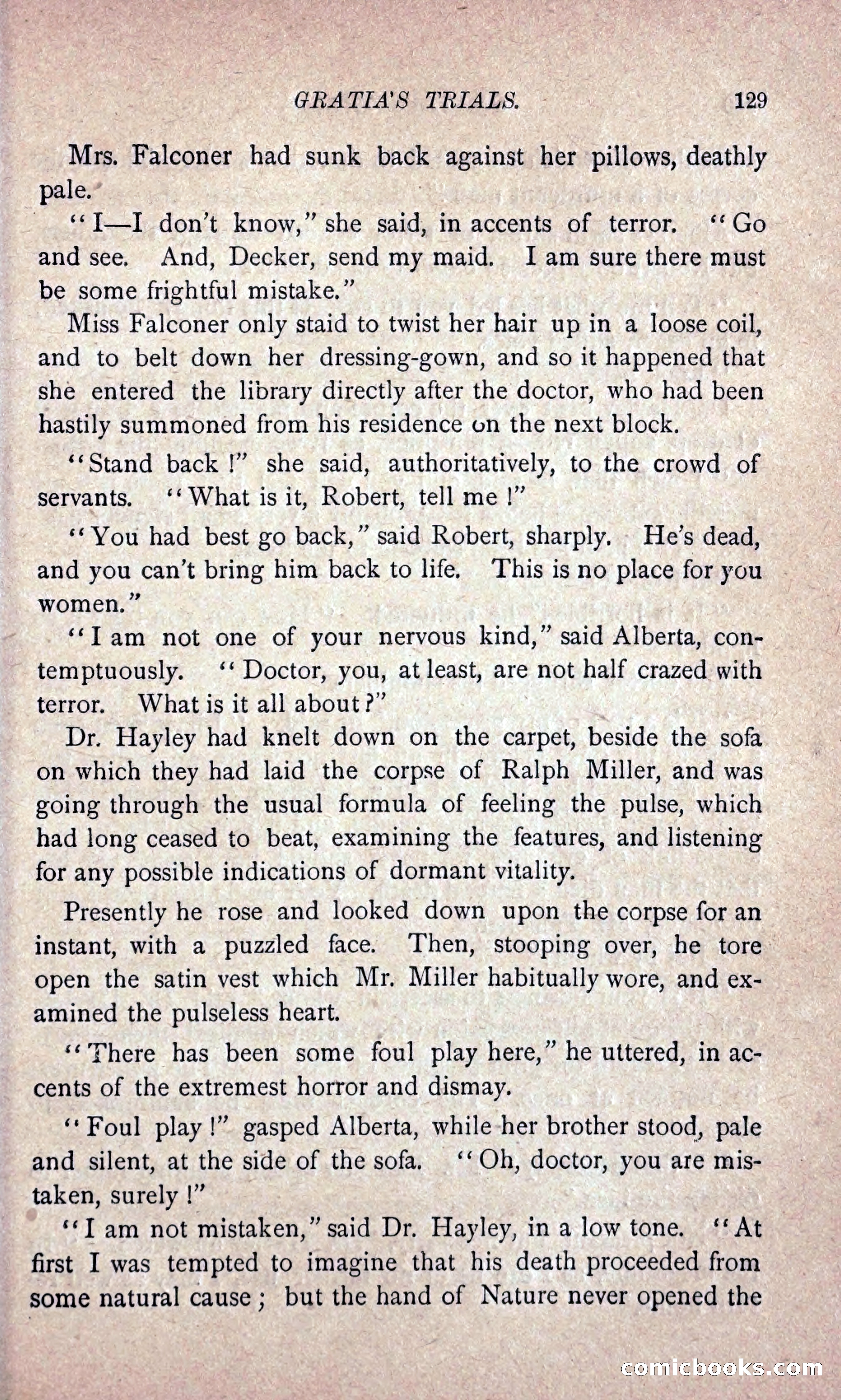Gratia's Trials — page 138 of 242
