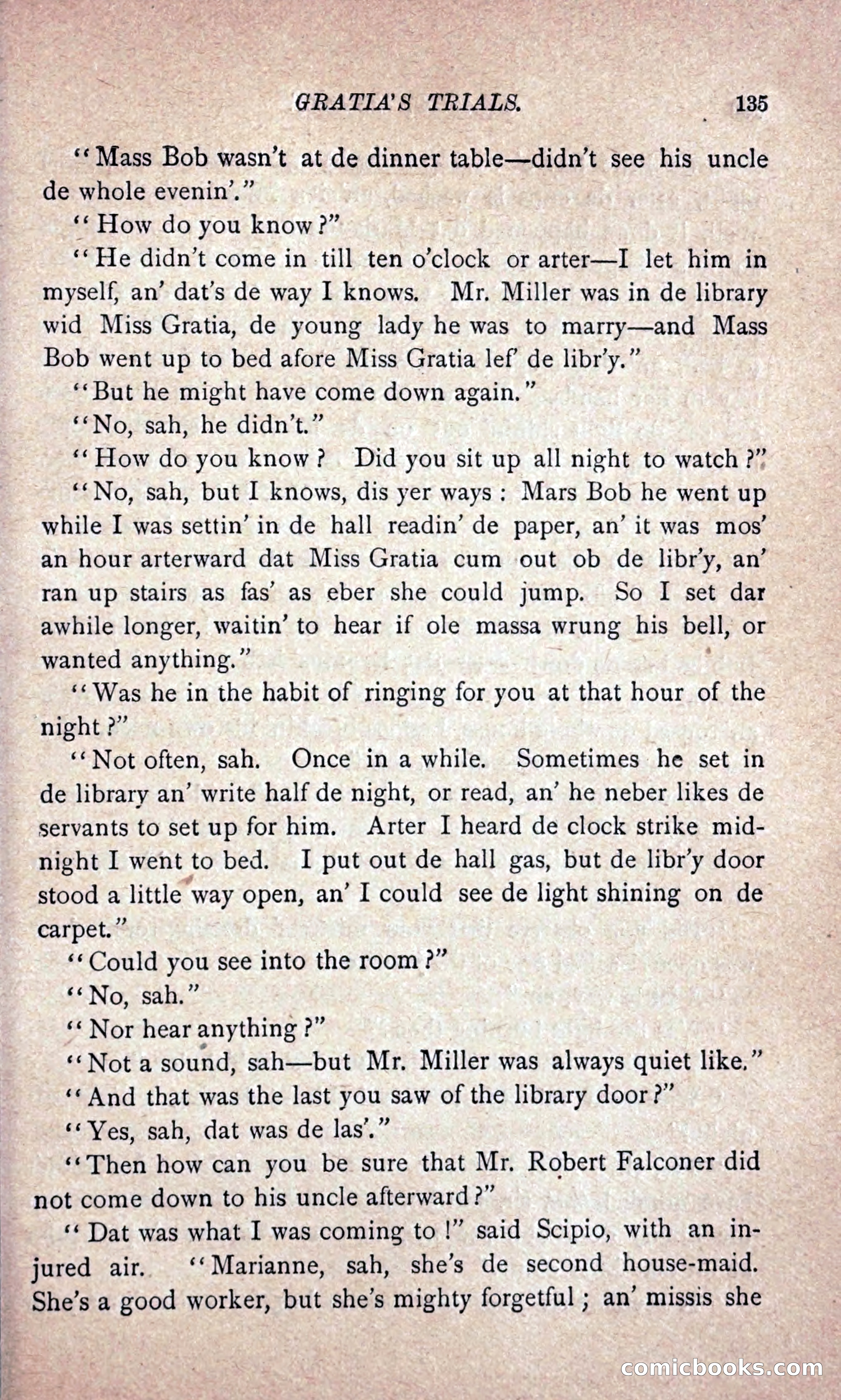 Gratia's Trials — page 144 of 242