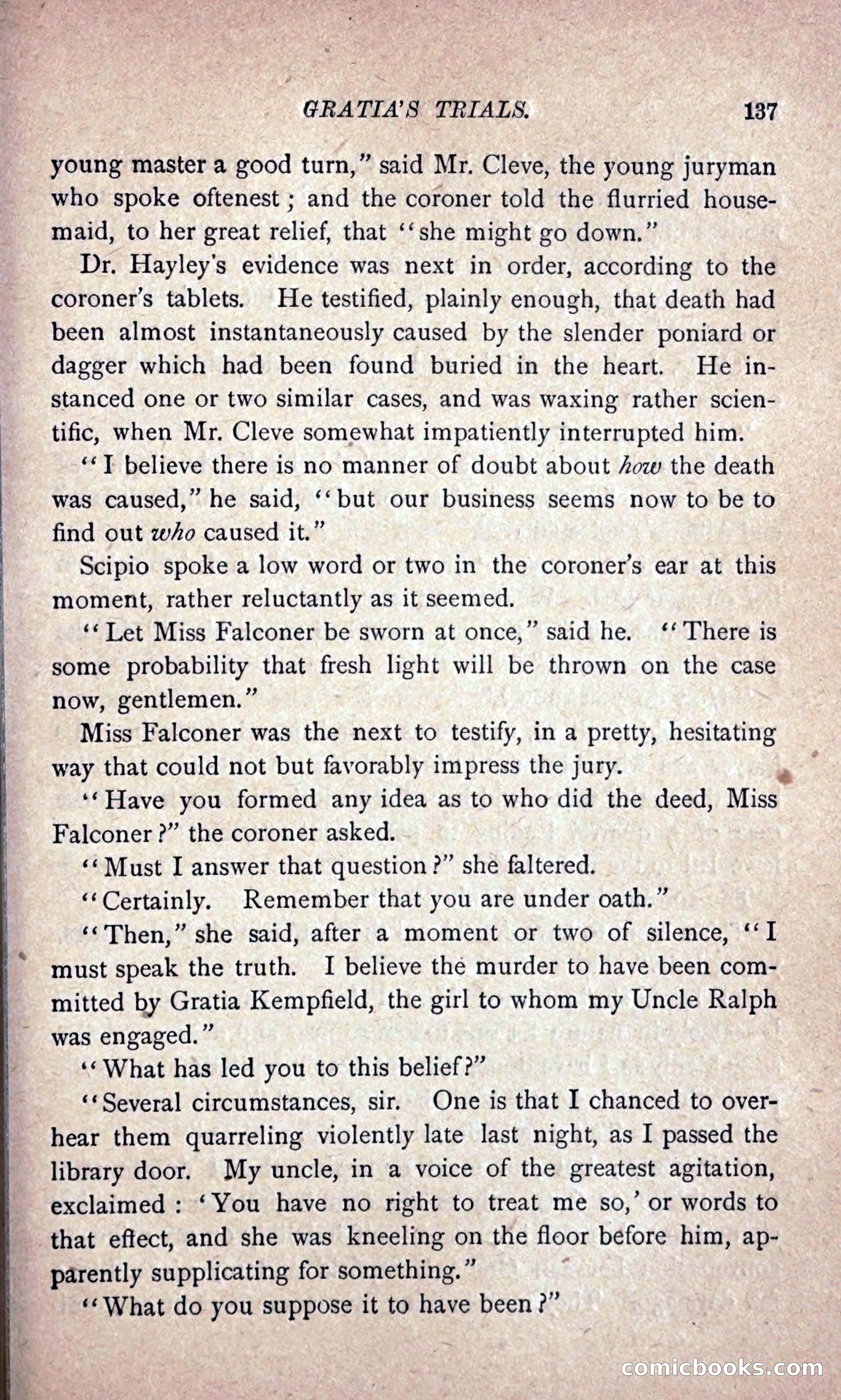 Gratia's Trials — page 146 of 242