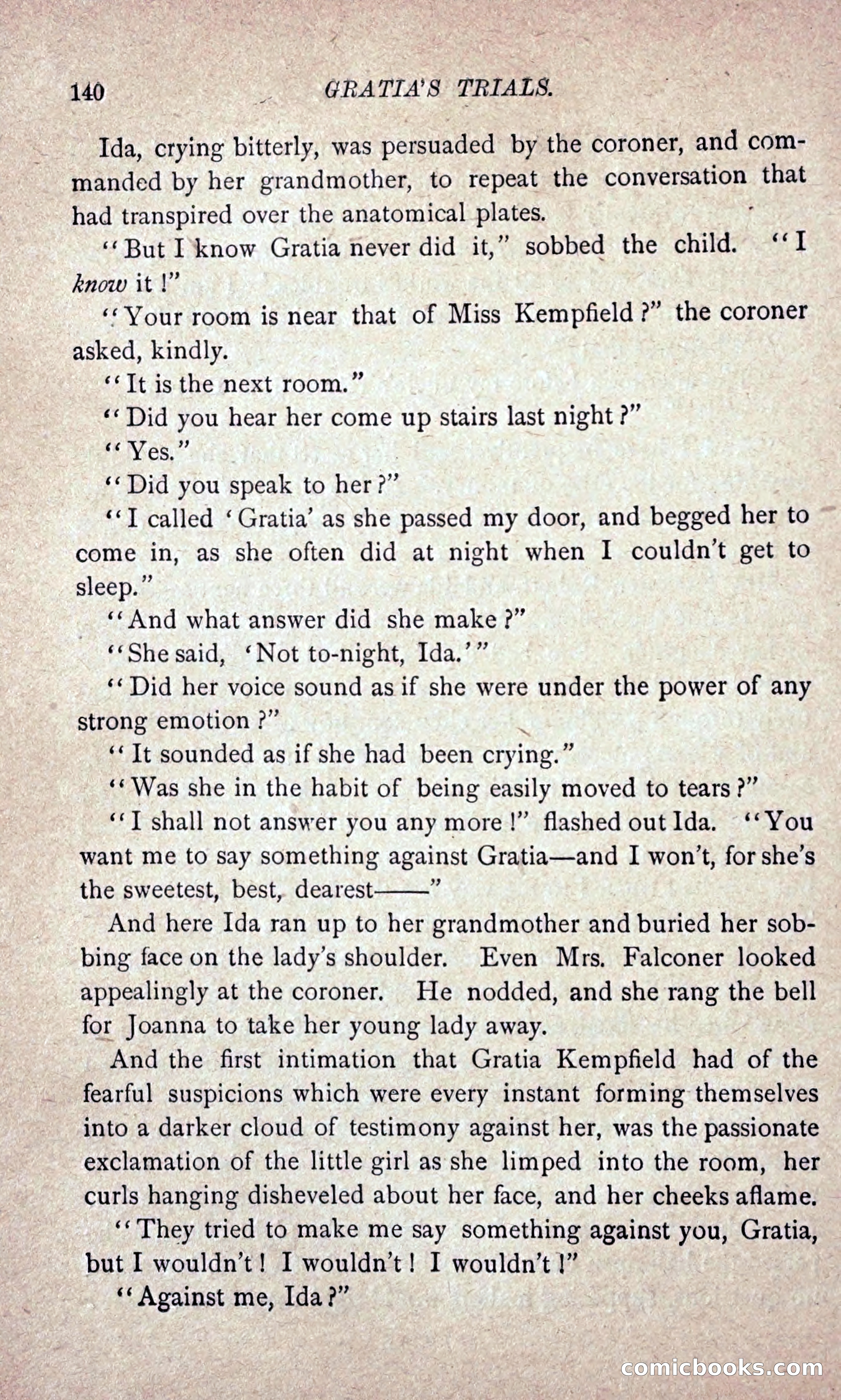 Gratia's Trials — page 149 of 242
