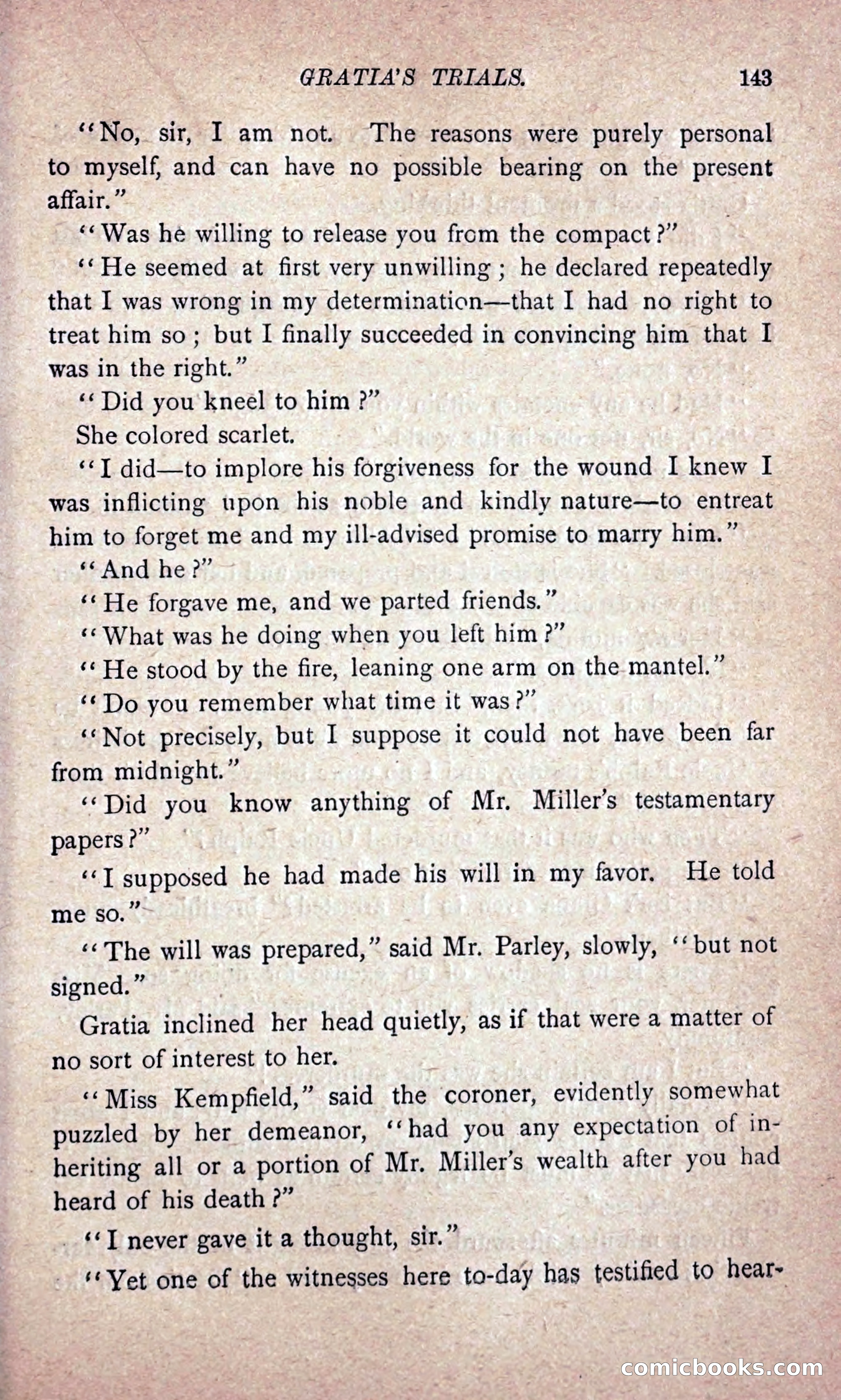 Gratia's Trials — page 152 of 242