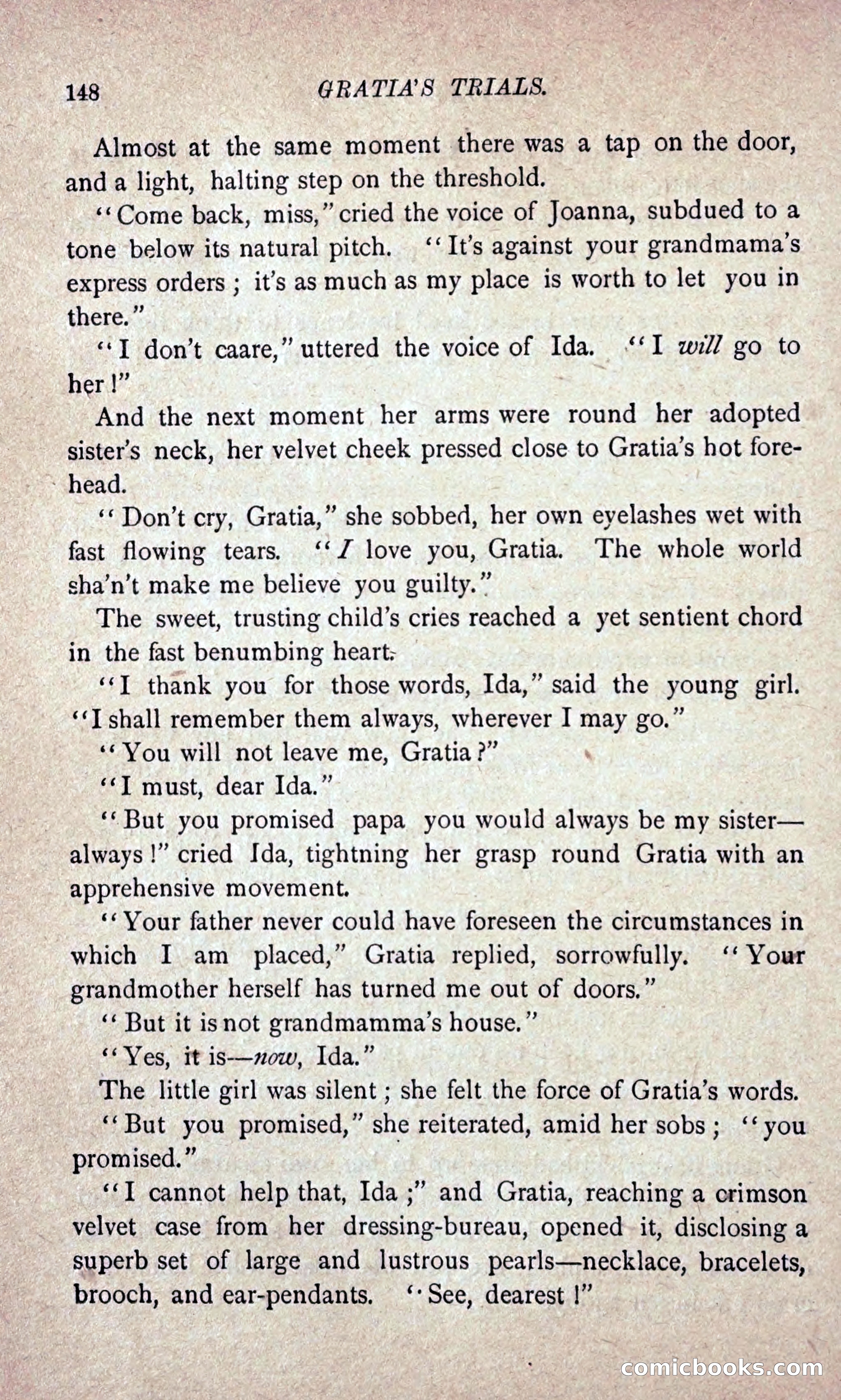 Gratia's Trials — page 157 of 242