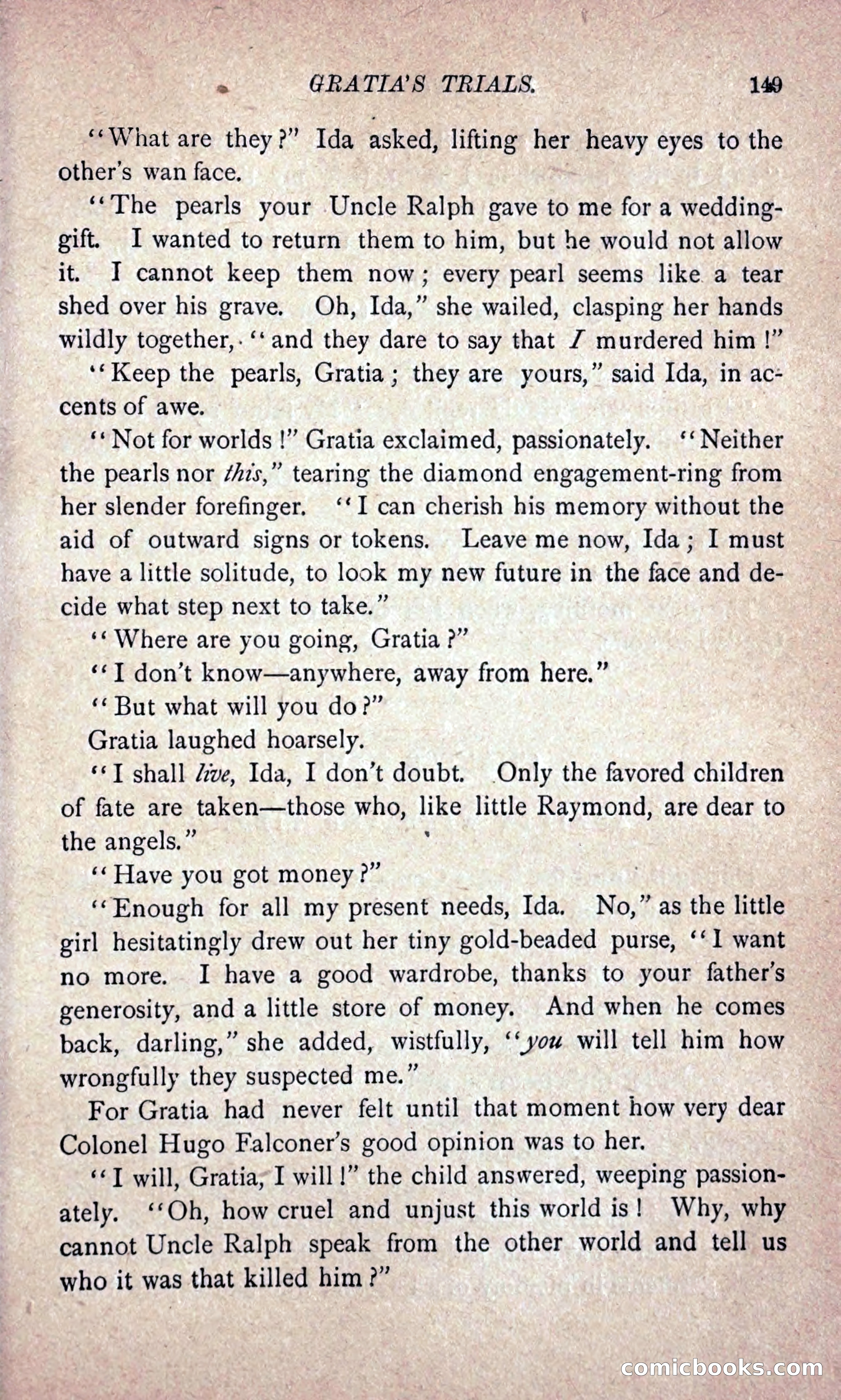 Gratia's Trials — page 158 of 242