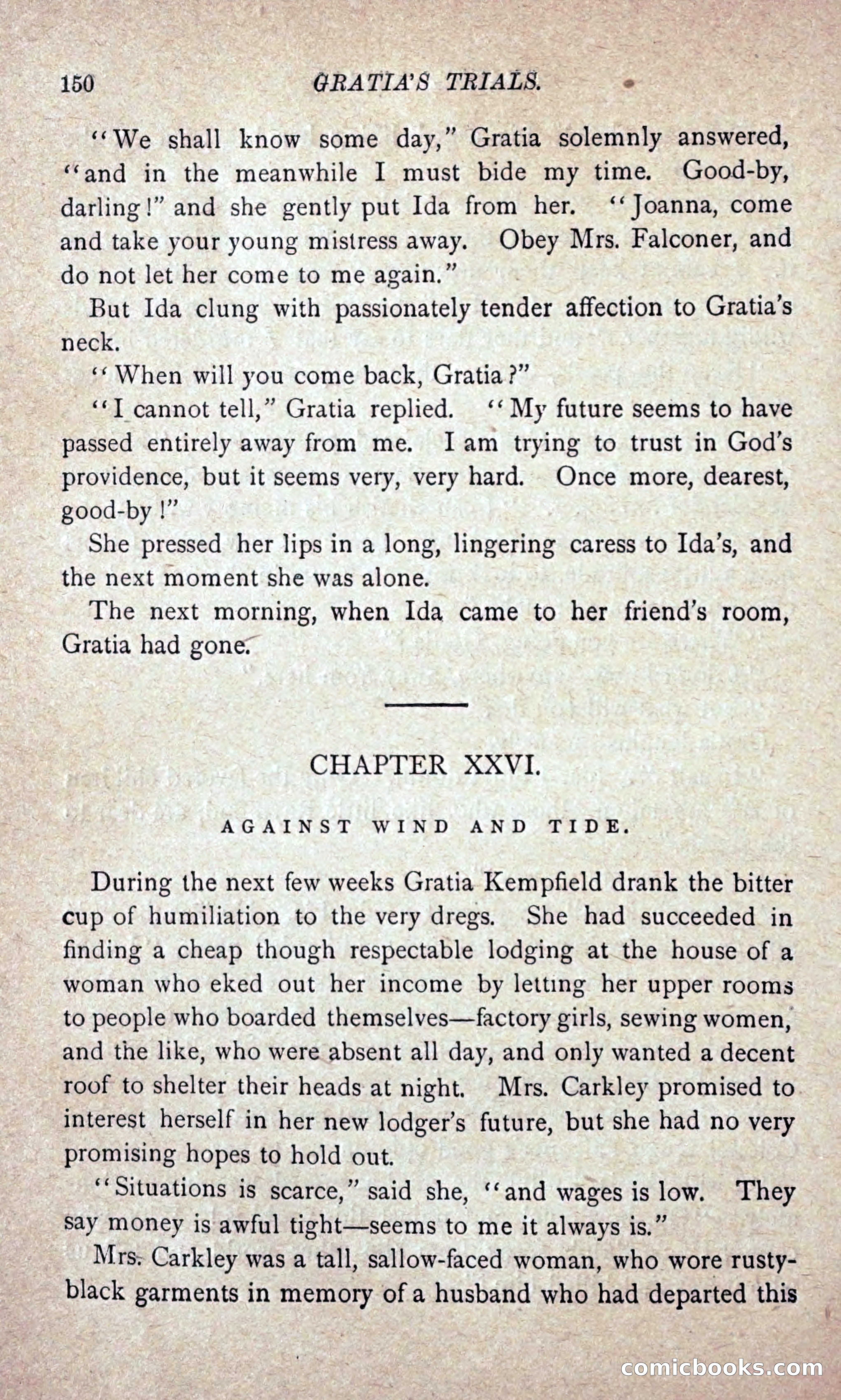 Gratia's Trials — page 159 of 242