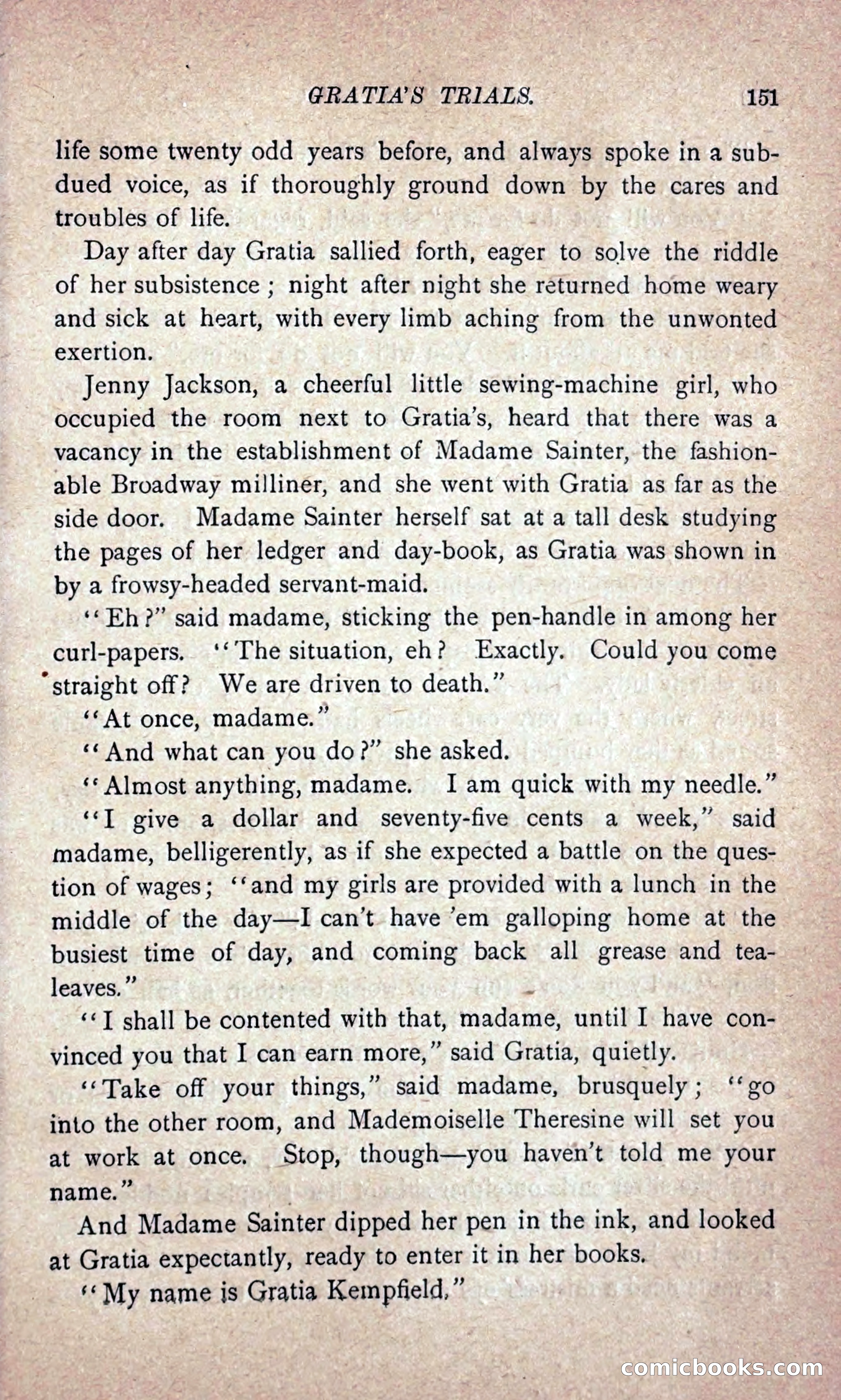 Gratia's Trials — page 160 of 242