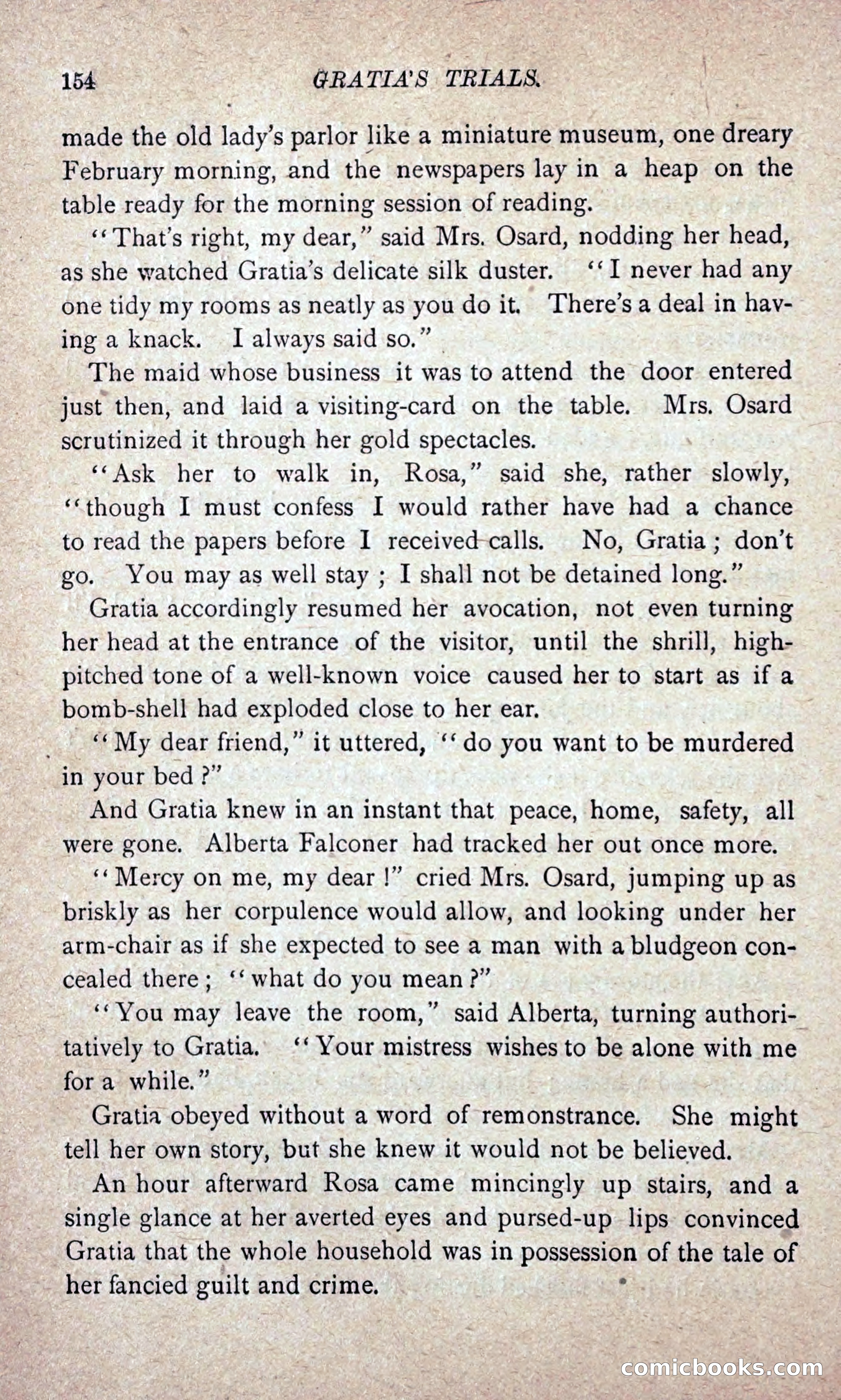 Gratia's Trials — page 163 of 242
